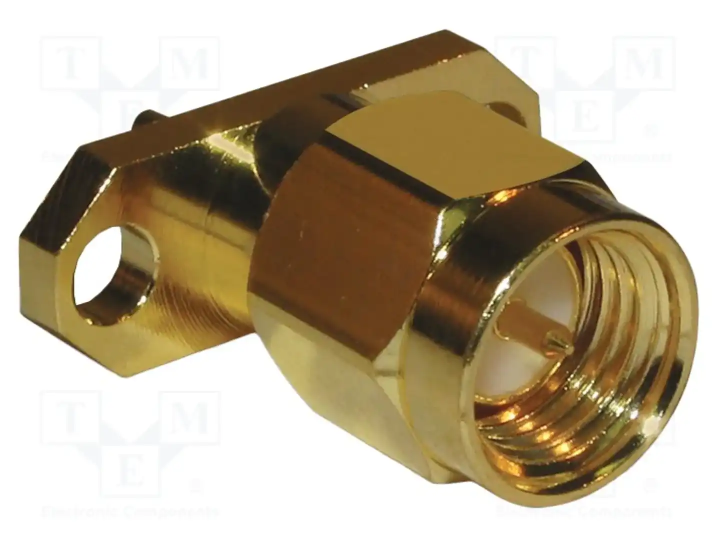 AMPHENOL RF 132141 — Разъeмы SMA, SMB, SMC