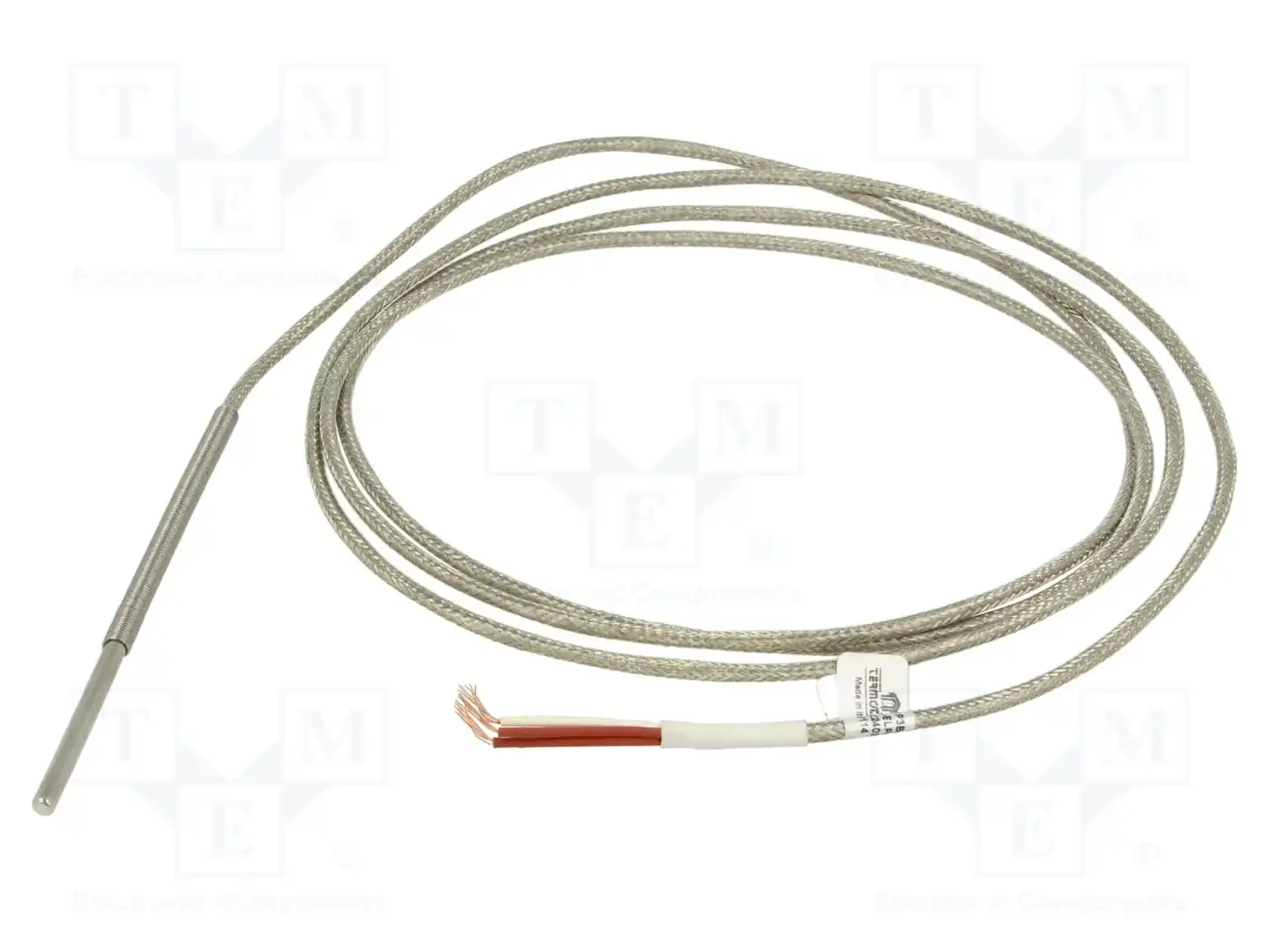OMRON E52-ELP4-50-2-A — Датчики температуры - резистивные