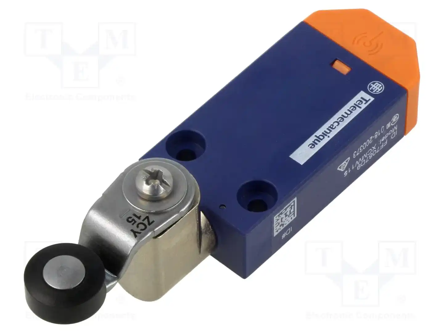 TELEMECANIQUE SENSORS XCMW115 — Выключатели концевые
