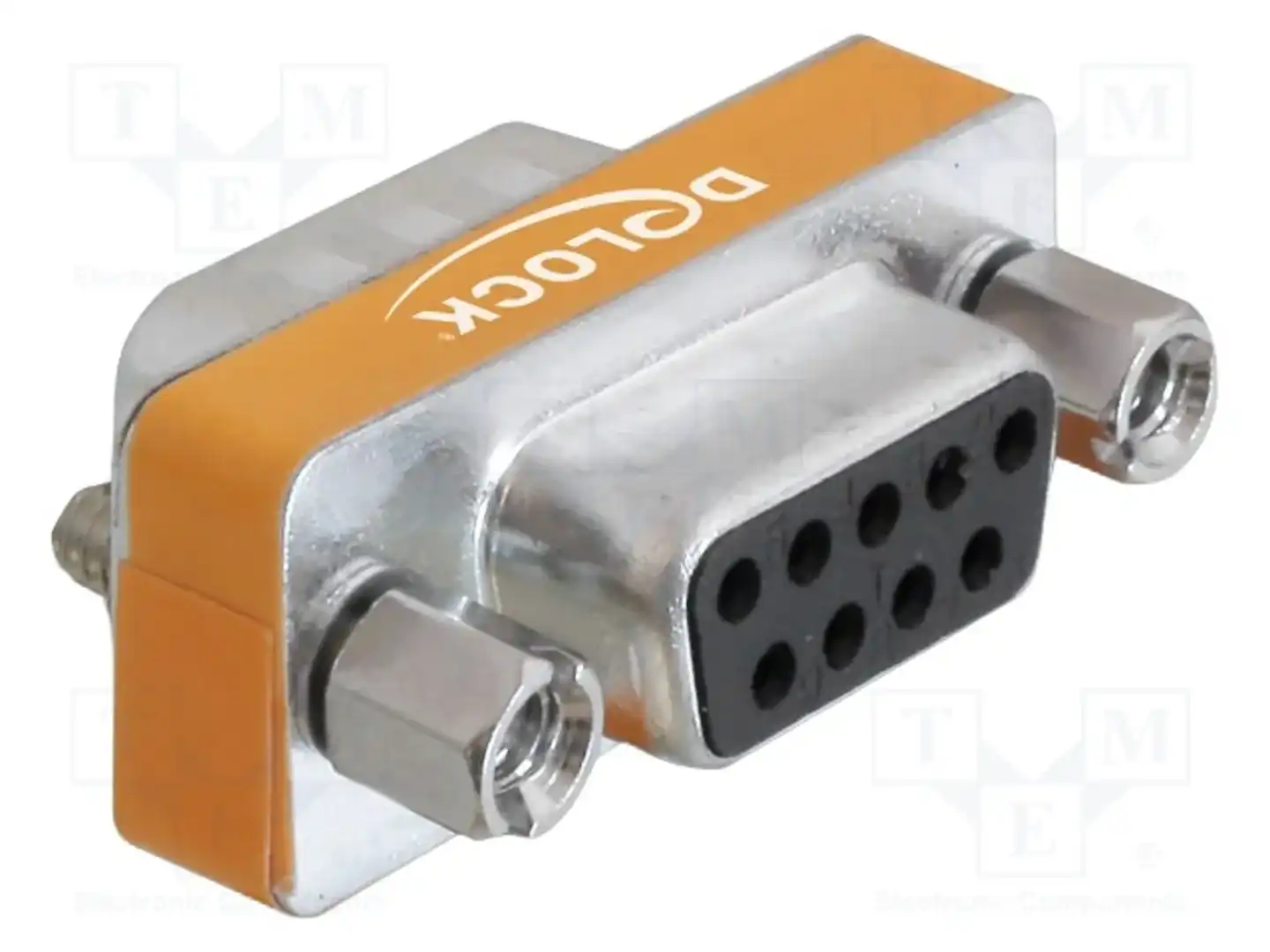 DELOCK 65255 — Компьютерные кабели и адаптеры