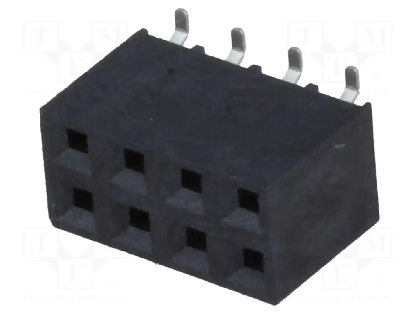 NINIGI ZL264-8DG — Штекерные планки и гнезда
