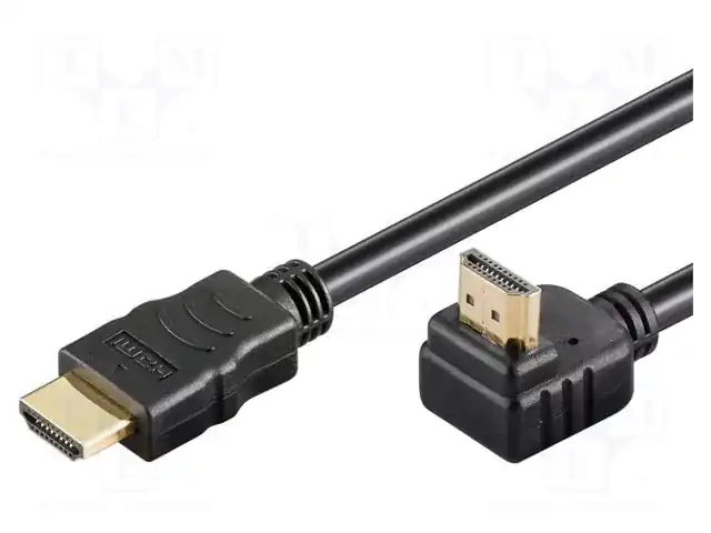 GOOBAY 31919 — Кабели и адаптеры HDMI, DVI, DisplayPort