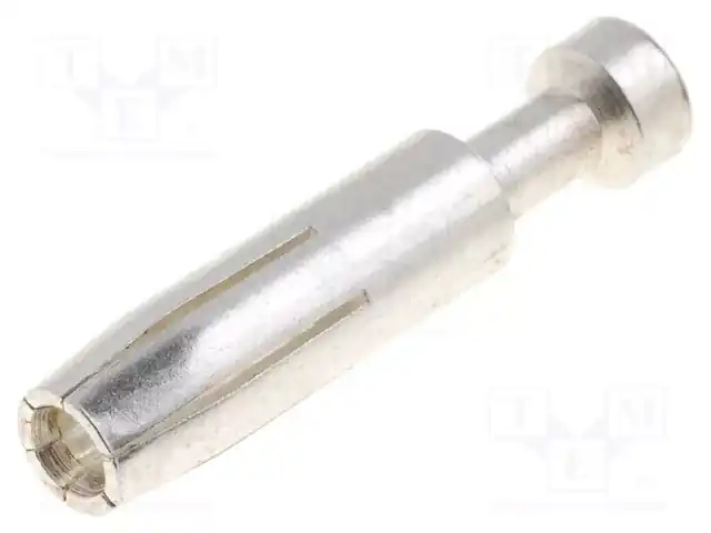 TE Connectivity 4-1105101-1 — Разъeмы