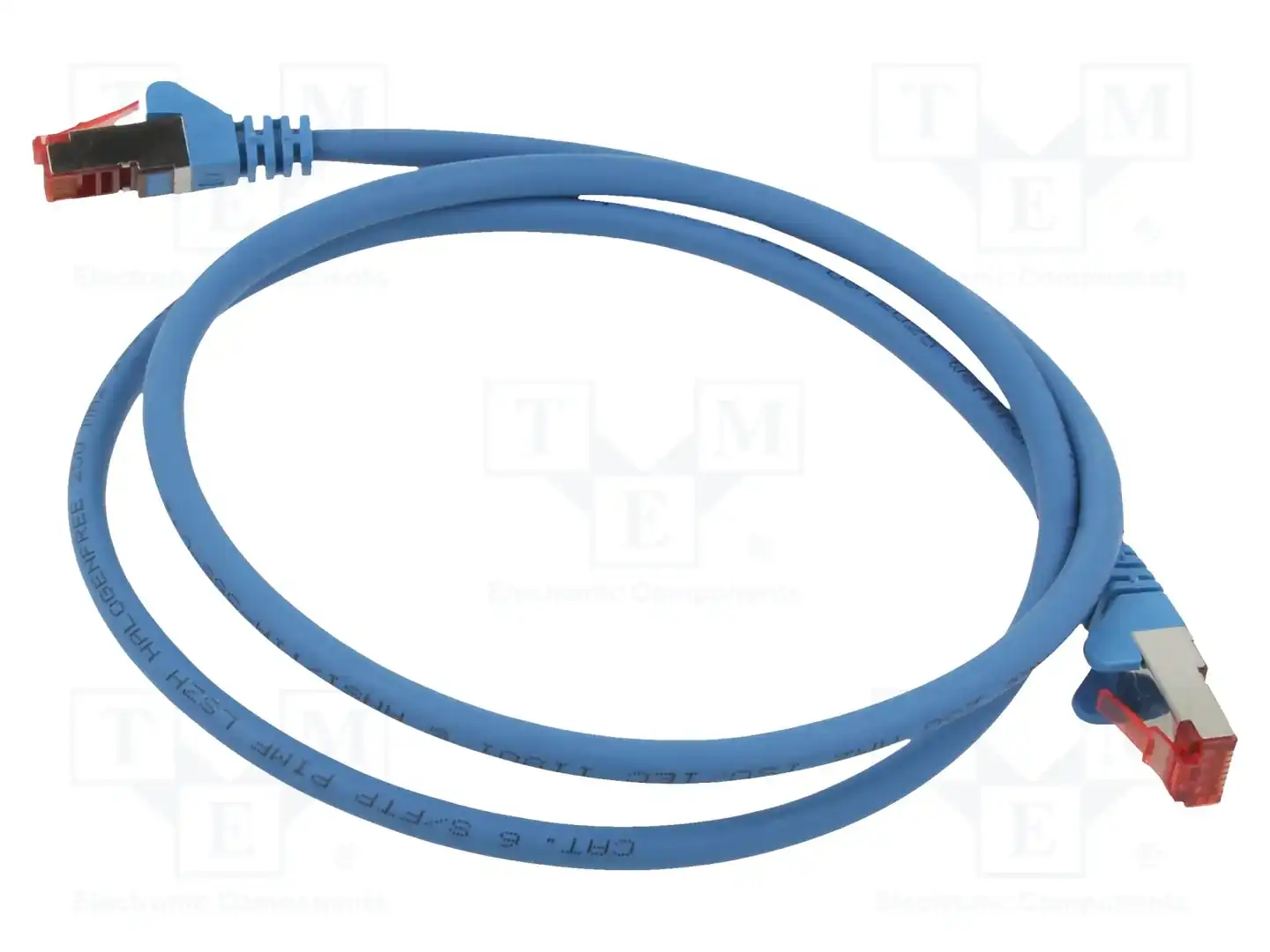 GOOBAY 66606 — Кабели и адаптеры RJ45