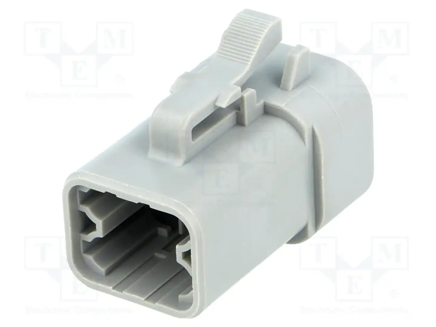 AMPHENOL ATP06-4S — Разъeмы Automotive