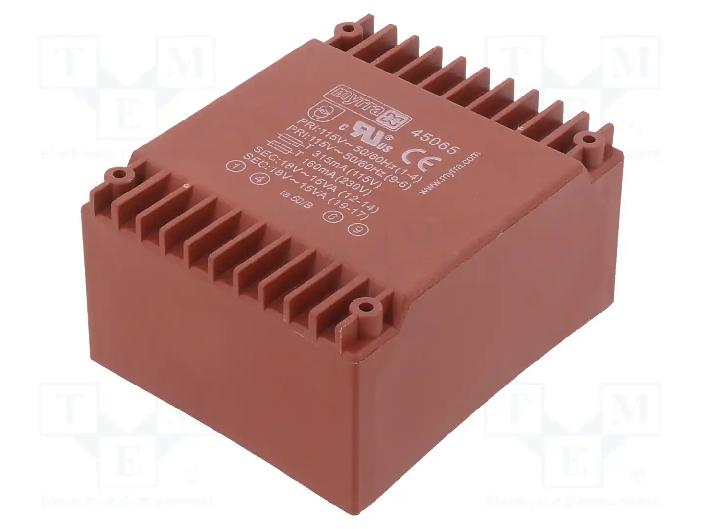 MYRRA 45065 — Трансформаторы PCB