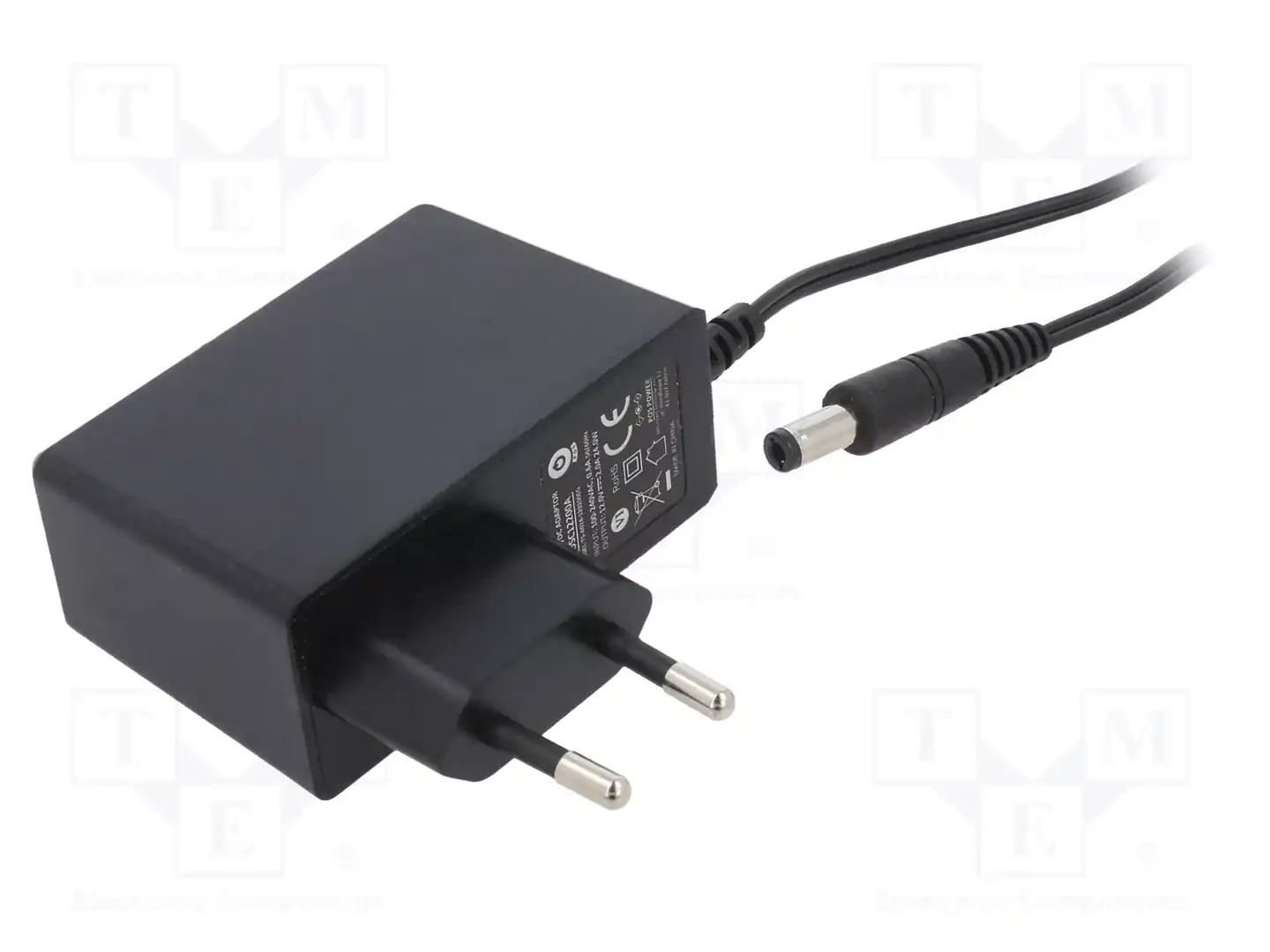 POS POSC12200A-25 — Штекерные блоки питания C12200A-25