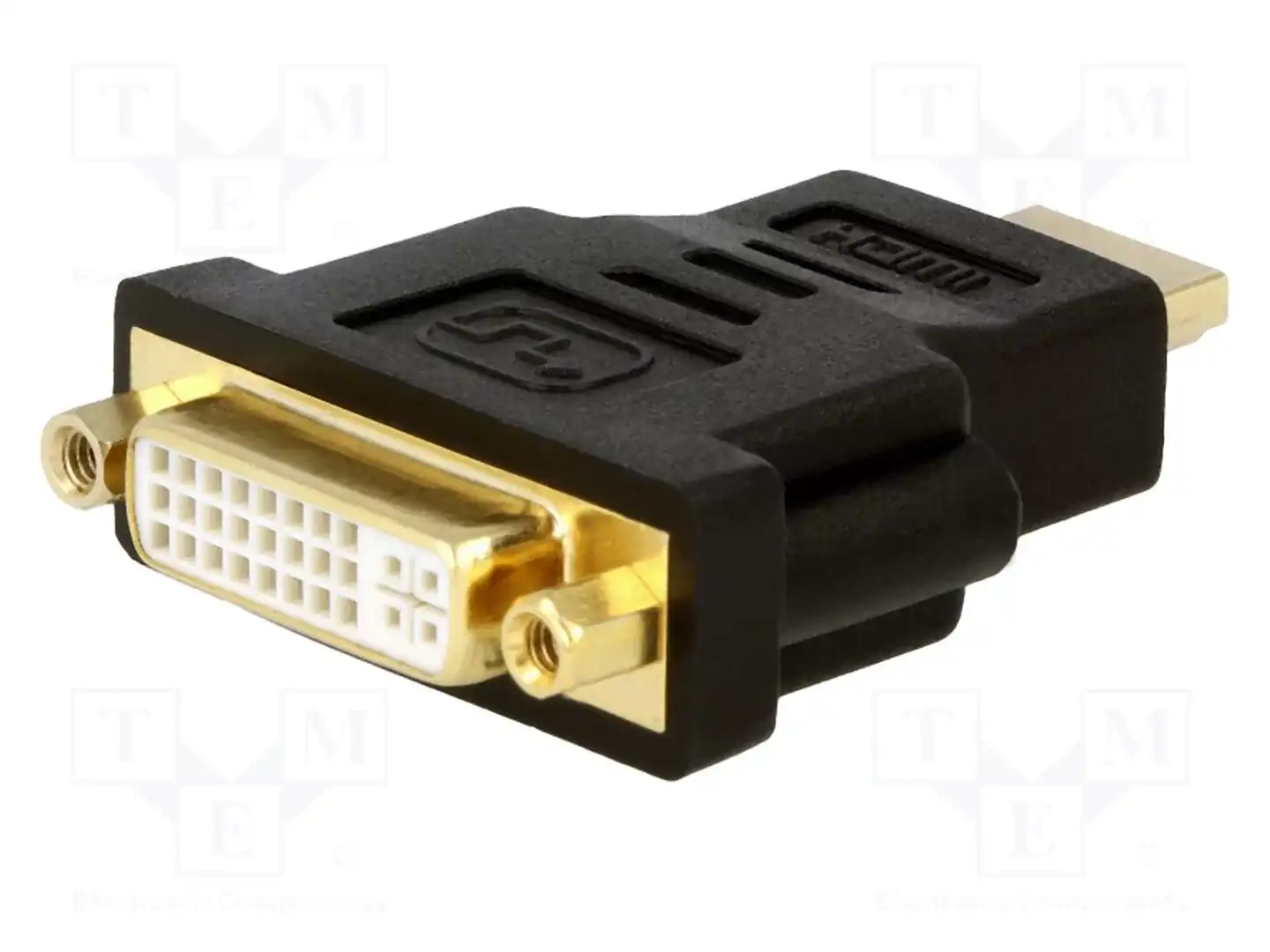 DIGITUS AK-330505-000-S — Кабели и адаптеры HDMI, DVI, DisplayPort