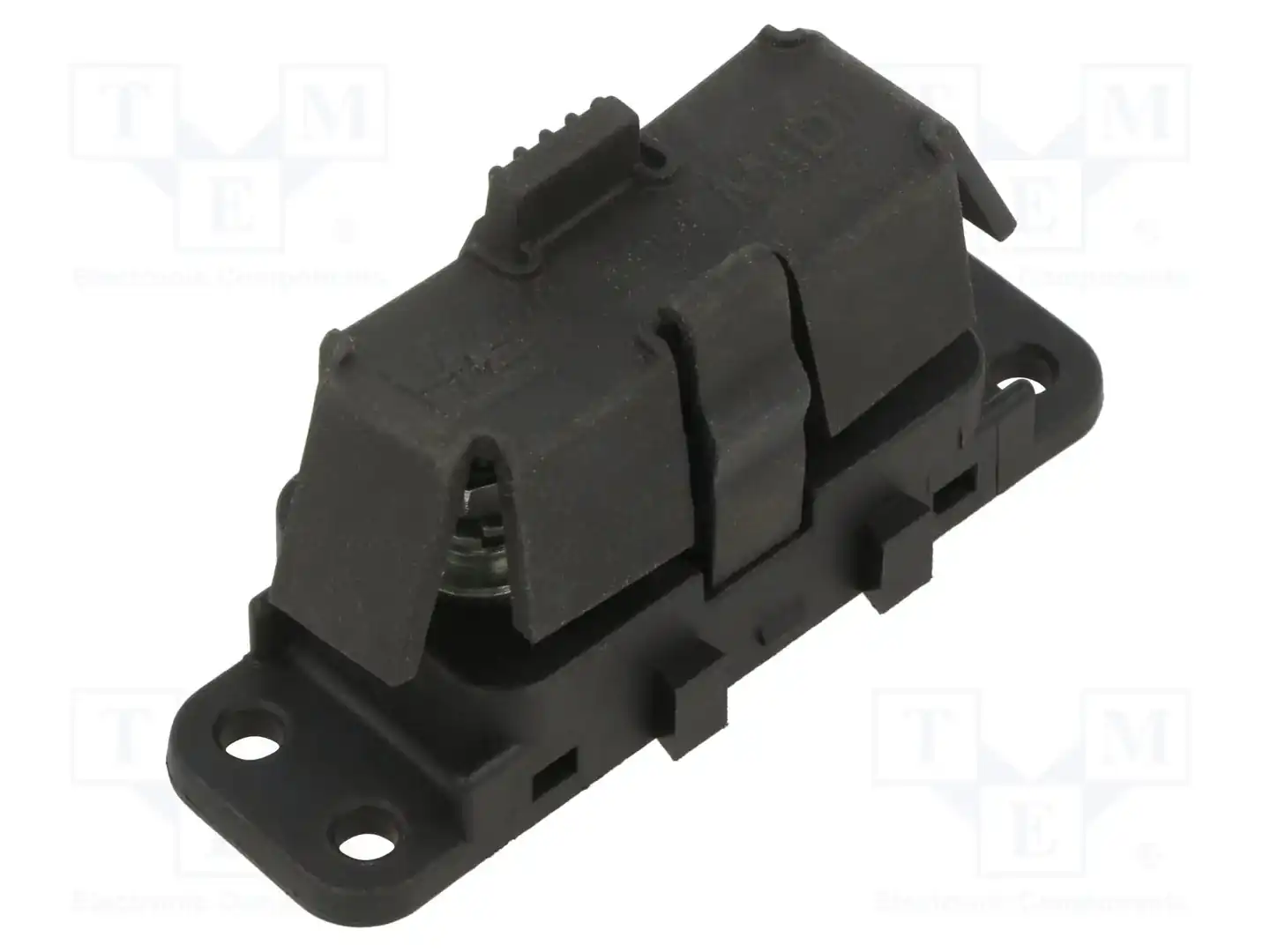 LITTELFUSE 04981038HXFC — Гнезда автомобильные предохранительные