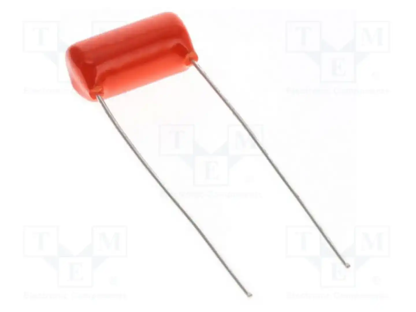 Knowles Corporation 716P822920KA3 — Пленочные конденсаторы ТНТ