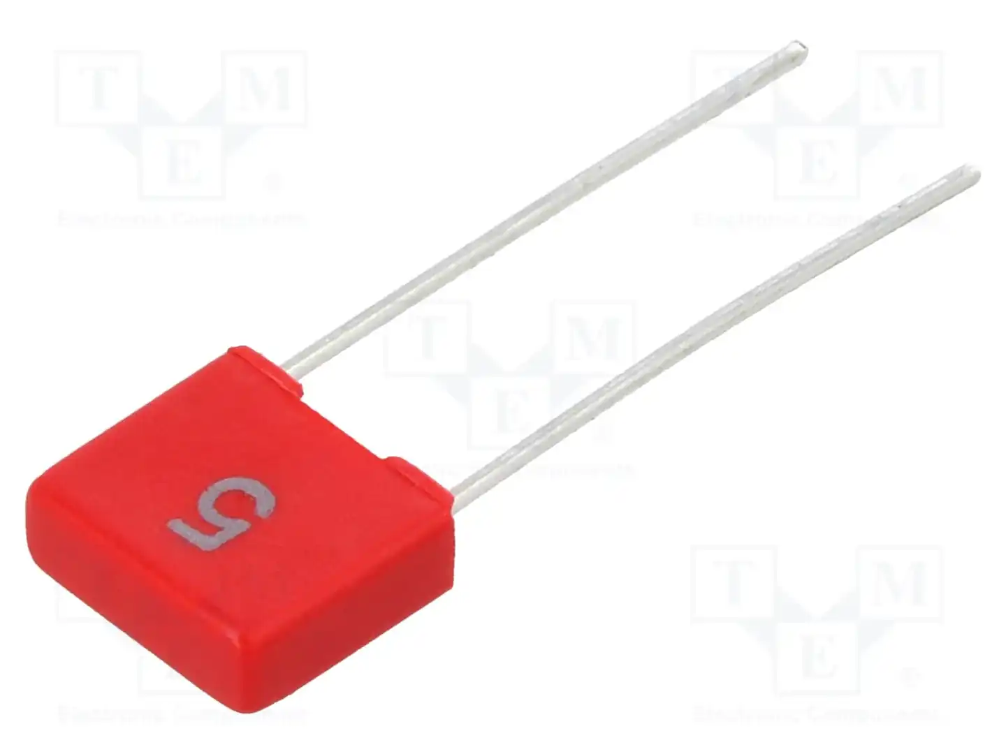 WIMA MKS2C031001A00JO00 — Пленочные конденсаторы ТНТ
