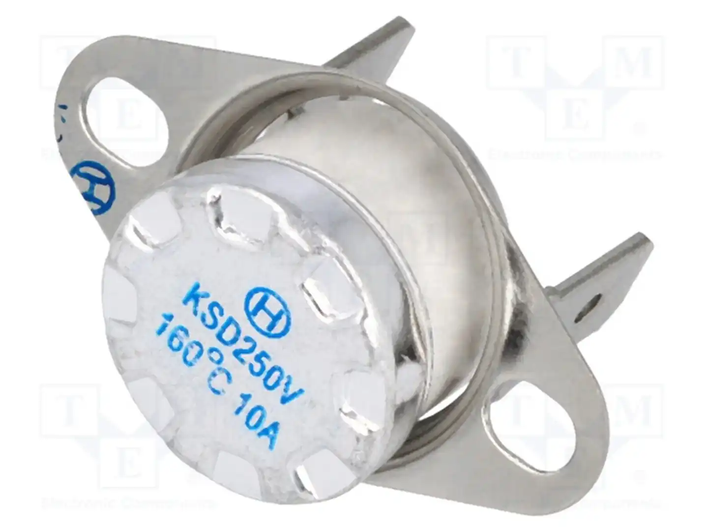 PROFFUSE BT-H160V — Термостаты