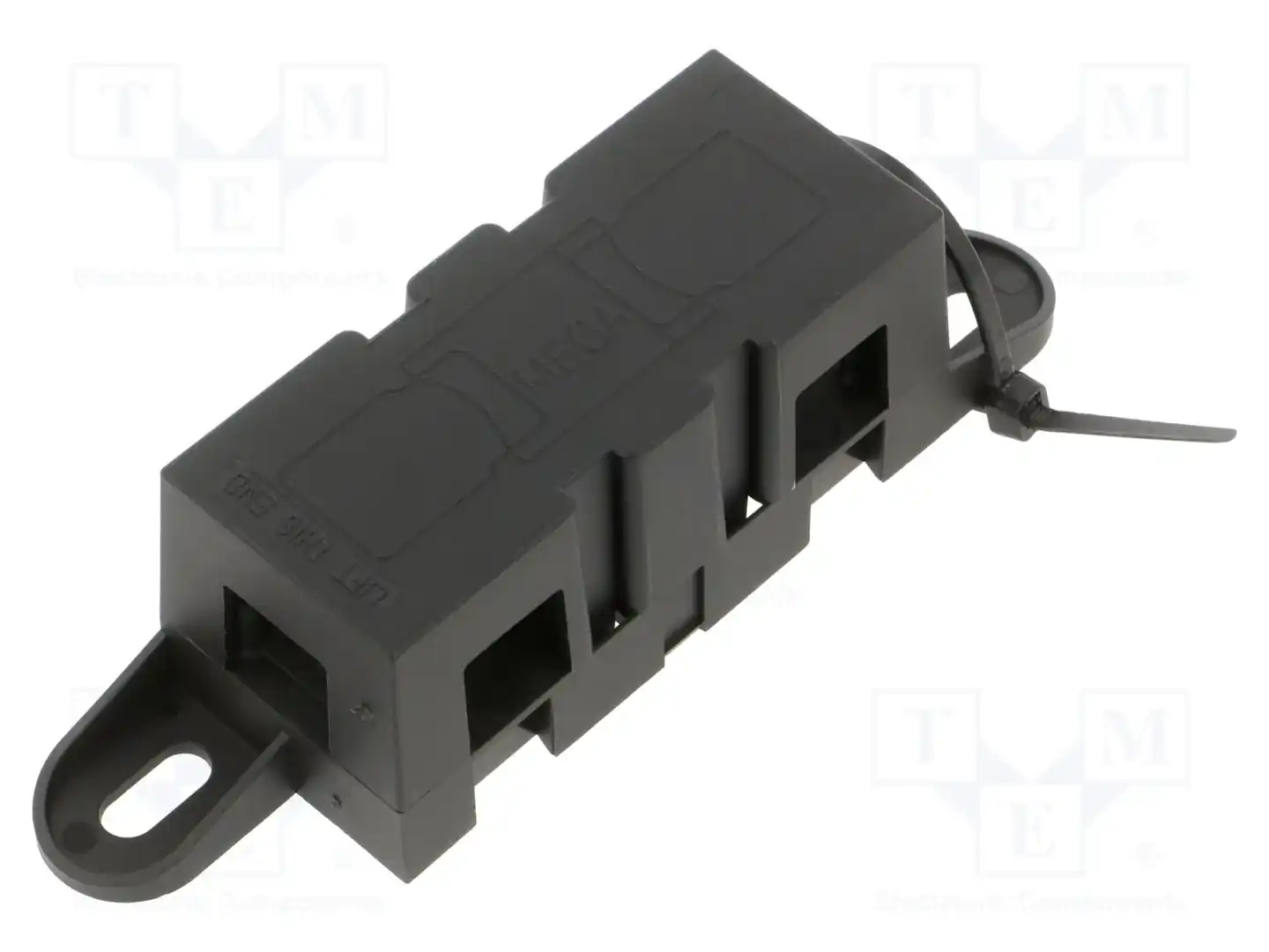 LITTELFUSE 02981039ZXT — Гнезда автомобильные предохранительные
