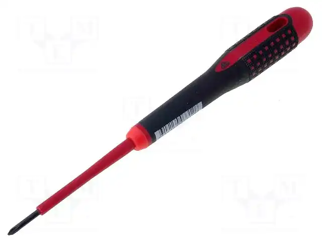 BAHCO BE-8600S — Отвертки изолированные