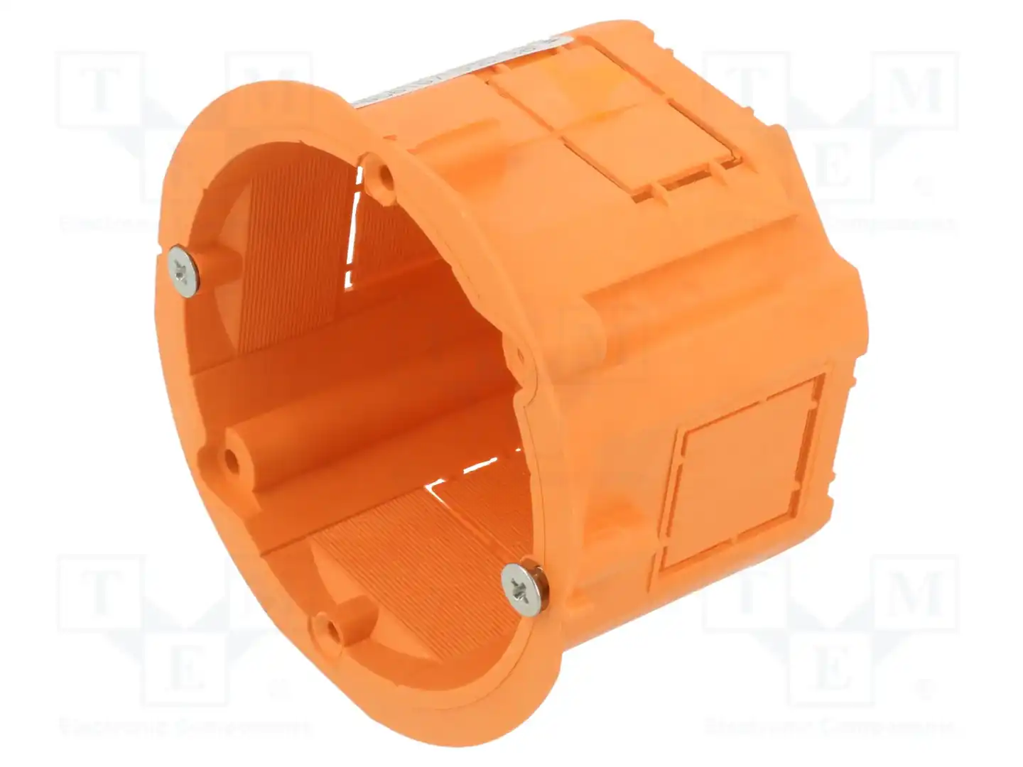 JONEX PK-60M ORANGE — Корпуса для электрооборудования