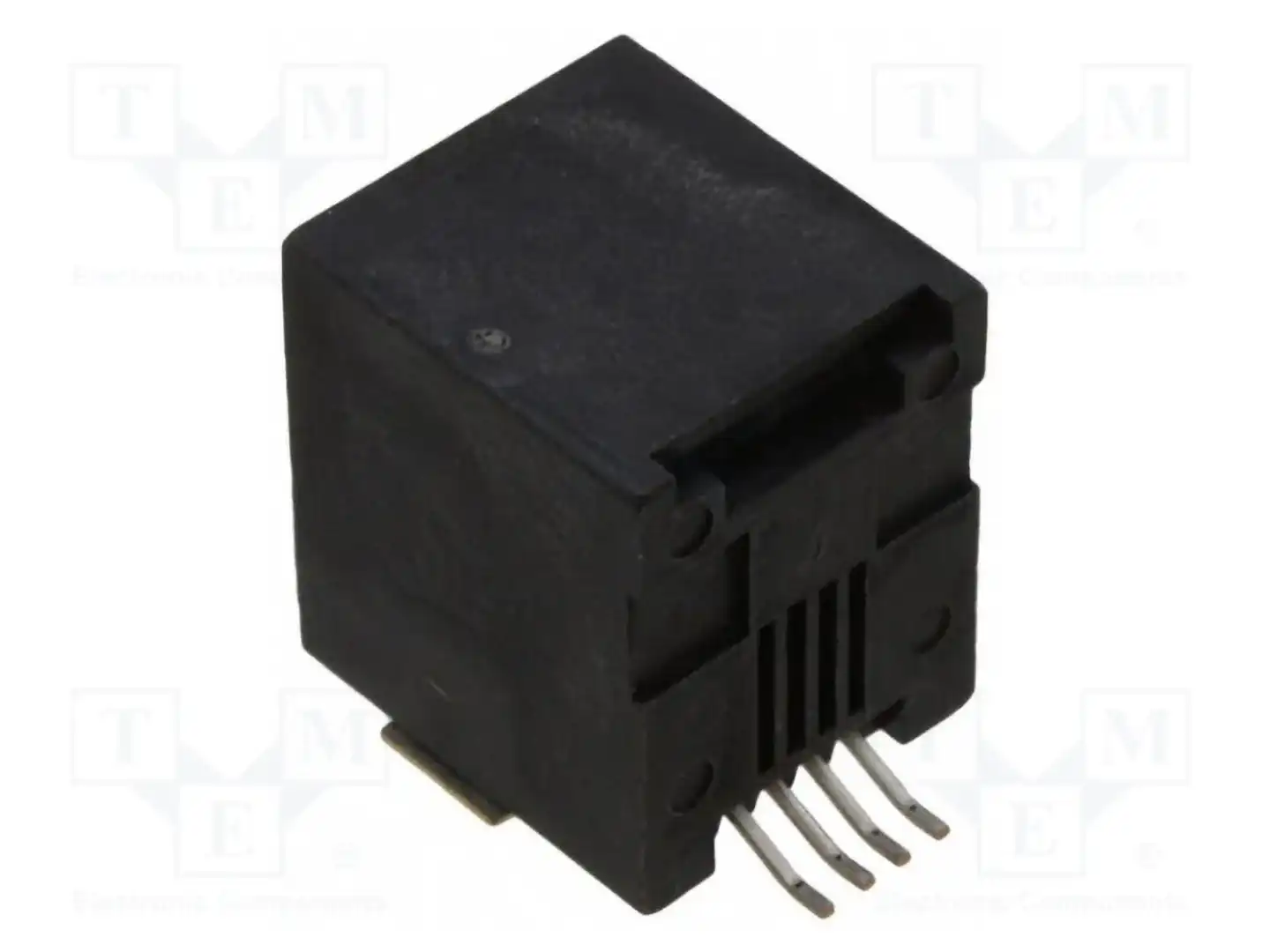 AMPHENOL COMMUNICATIONS SOLUTIONS 73306-111LF — Разъeмы USB и IEEE1394
