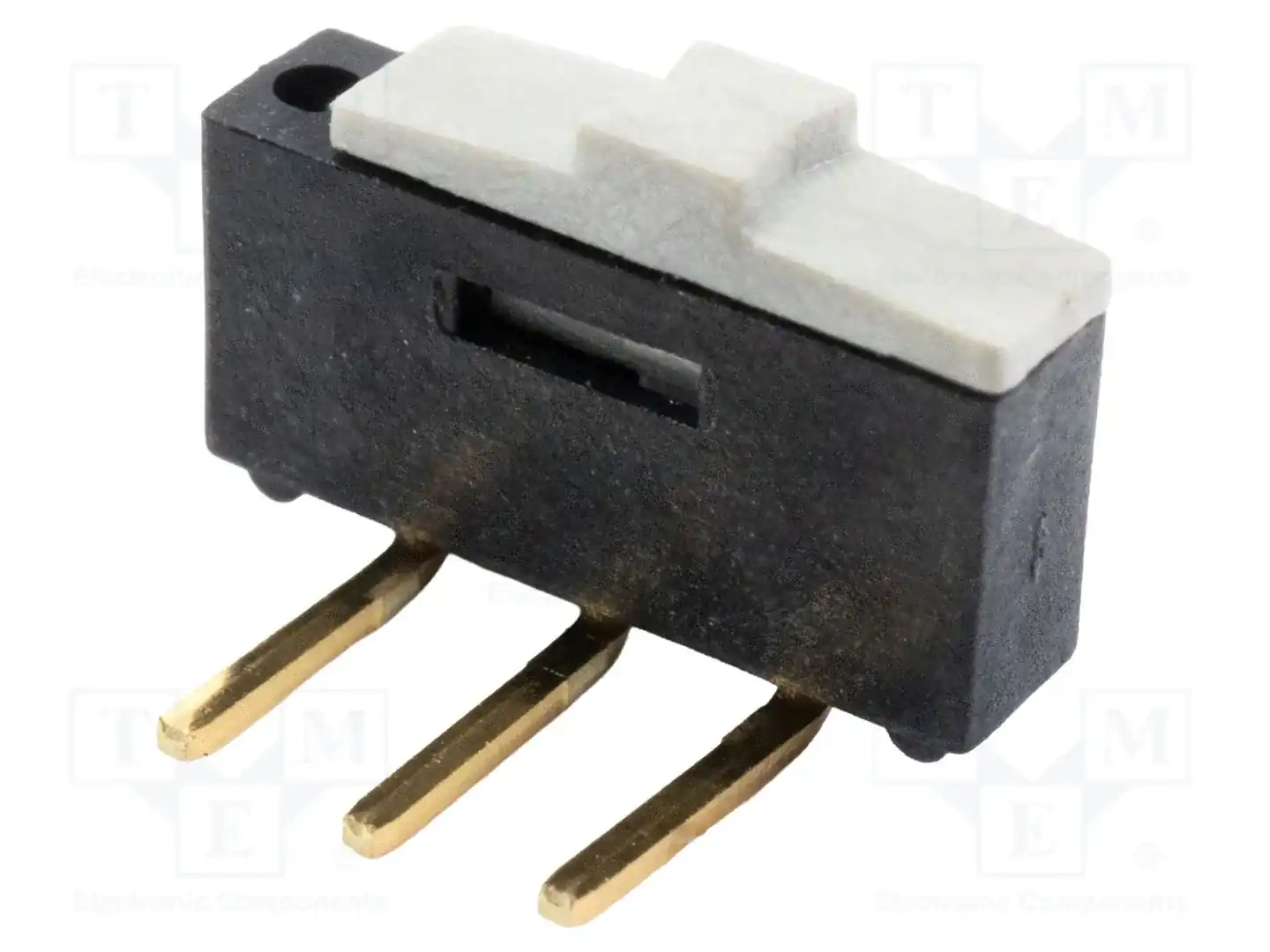E-SWITCH EGJ1210AAT2 — Переключатели ползунковые