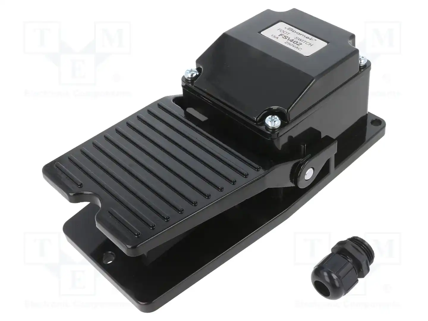 SPAMEL FS\402 — Переключатели ножные