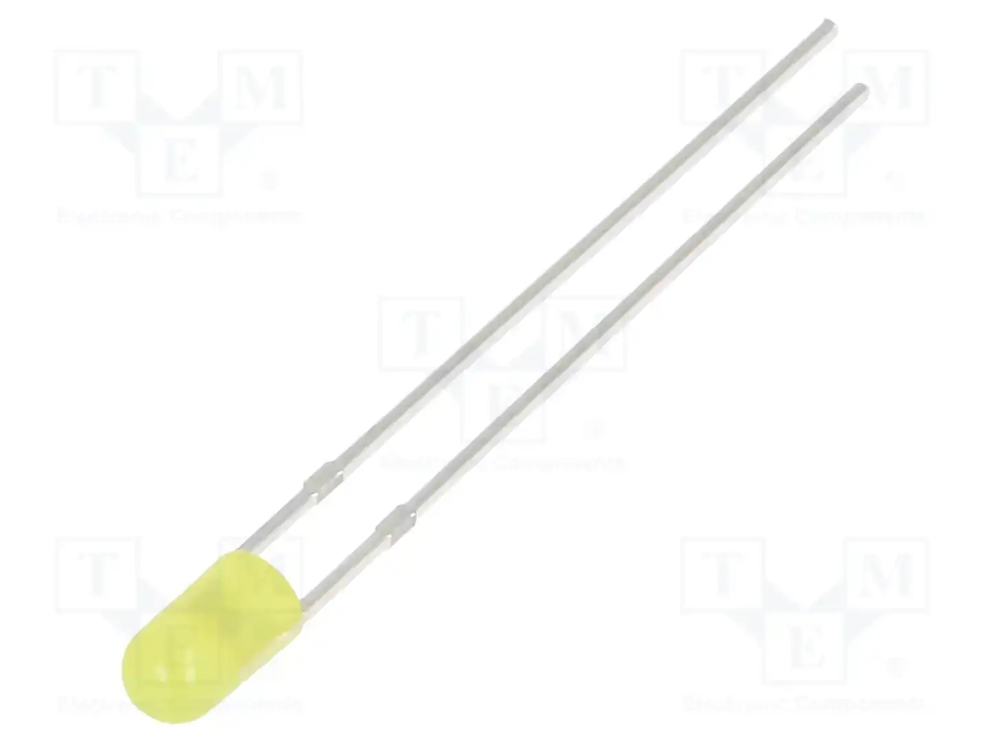 OPTOSUPPLY OSY6PA3E34B — Круглые светодиоды THT
