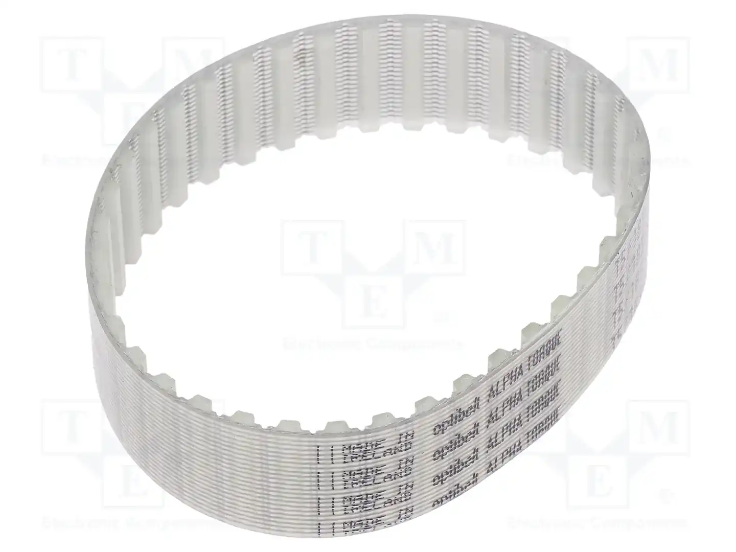 OPTIBELT T5 185 1677ZA — Трансмиссия