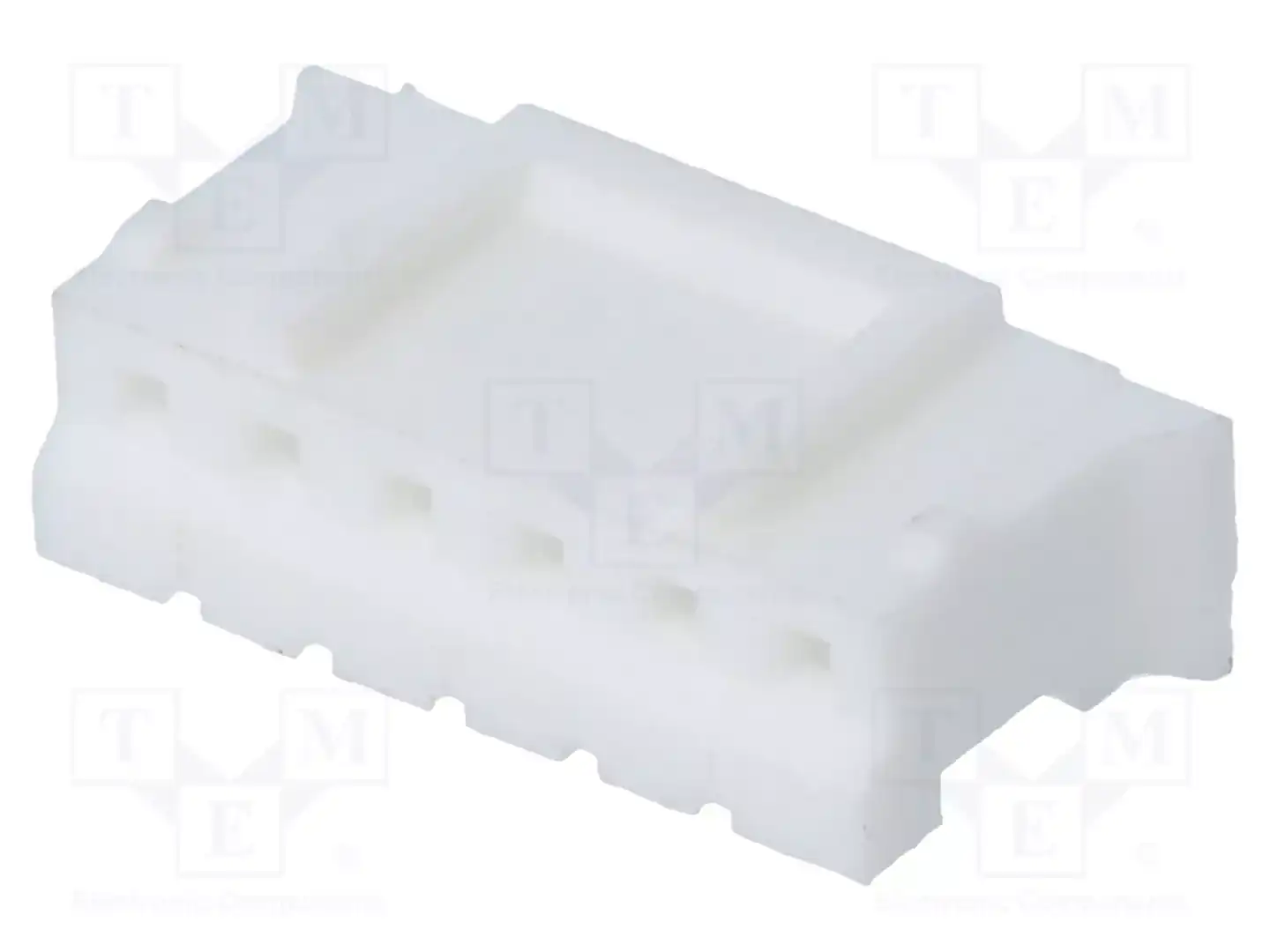 CONNFLY I-DS1066-SCW006 — Разъeмы сигнальные растр 2,00мм