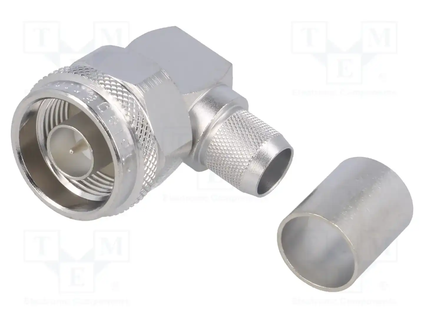 TELEGÄRTNER J01020A0046 — Разъeмы N