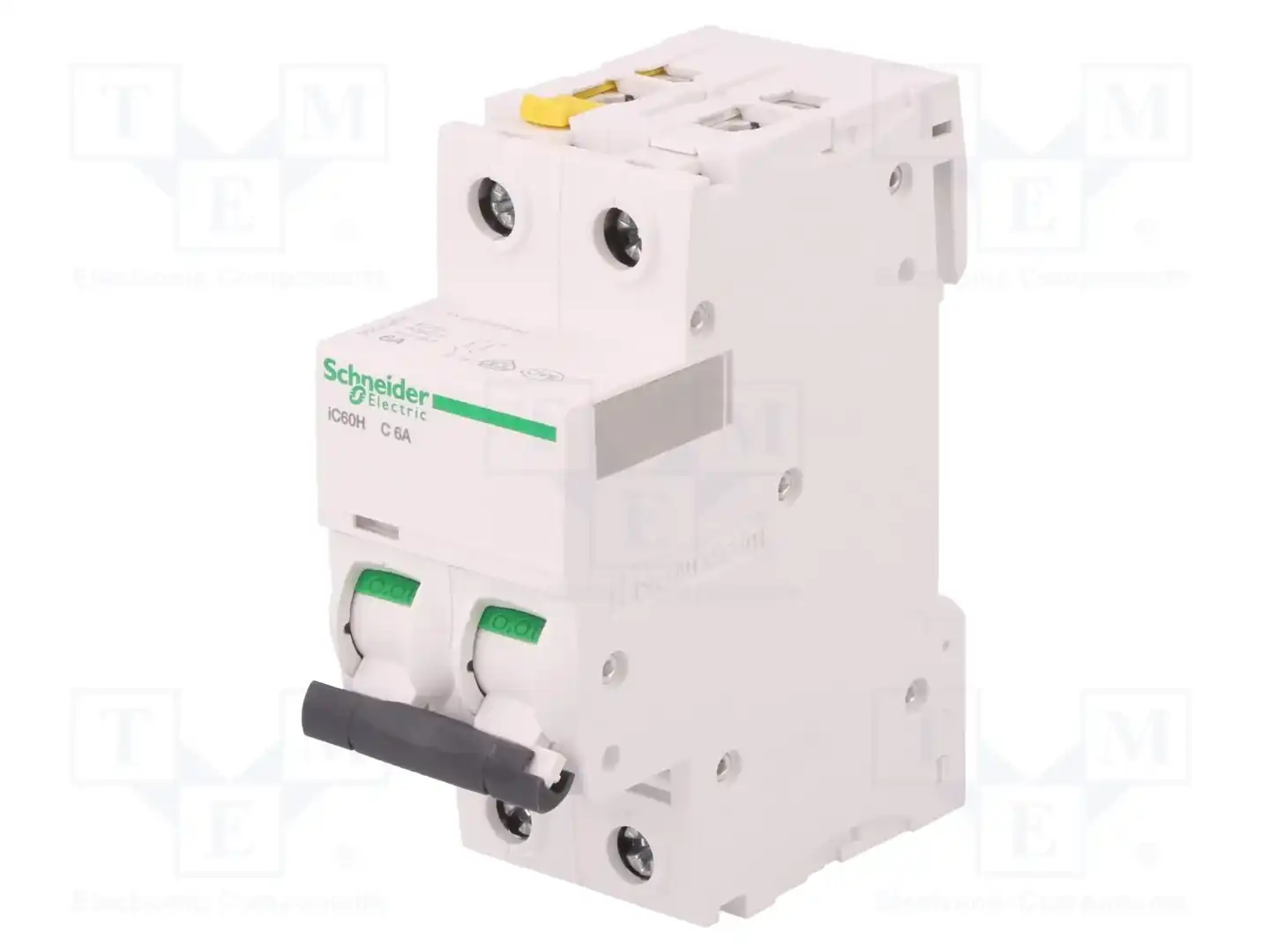 SCHNEIDER ELECTRIC A9F07206 — Выключатели максимального тока