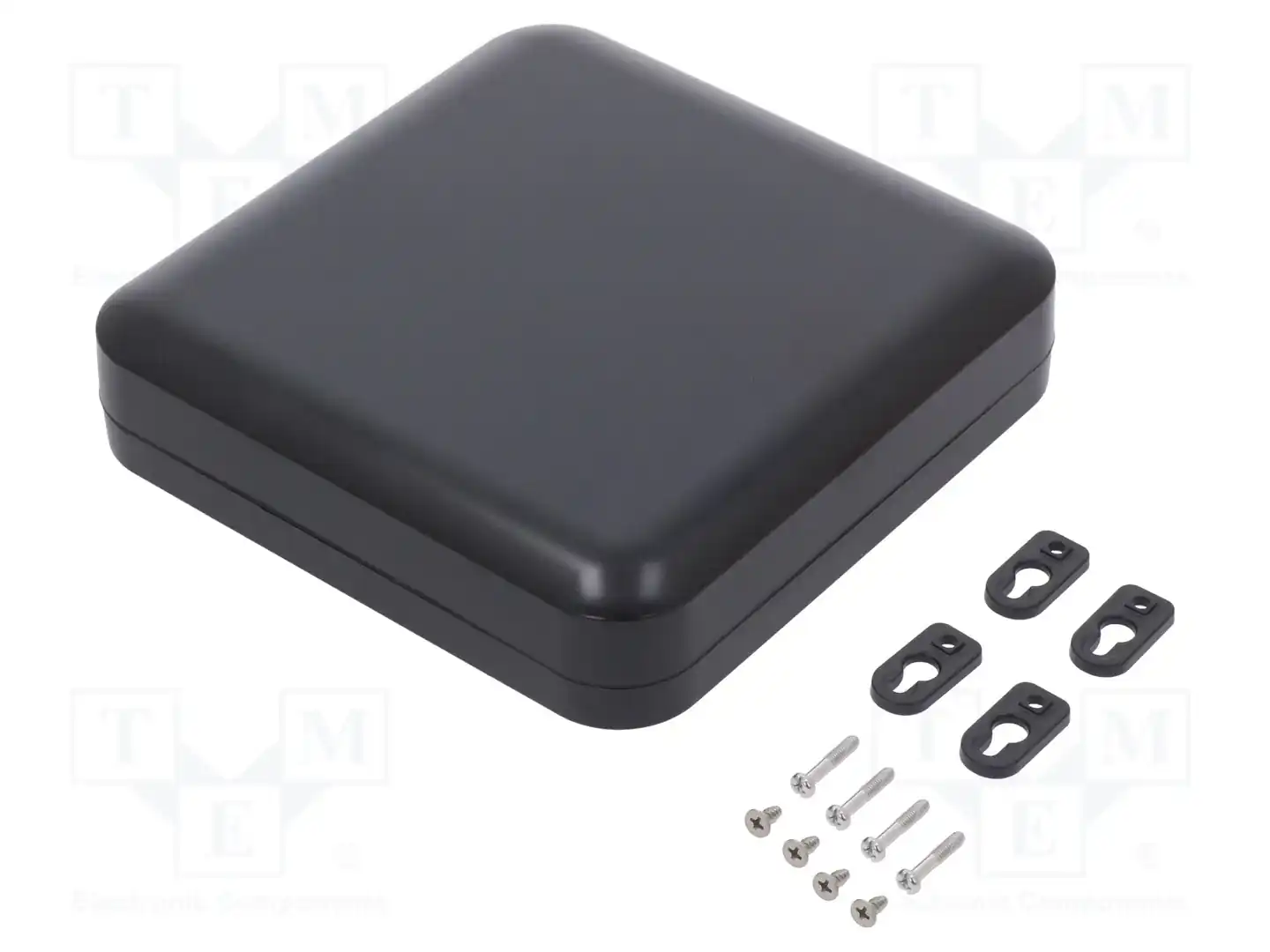 HAMMOND 1557H2BK — Корпуса универсальные