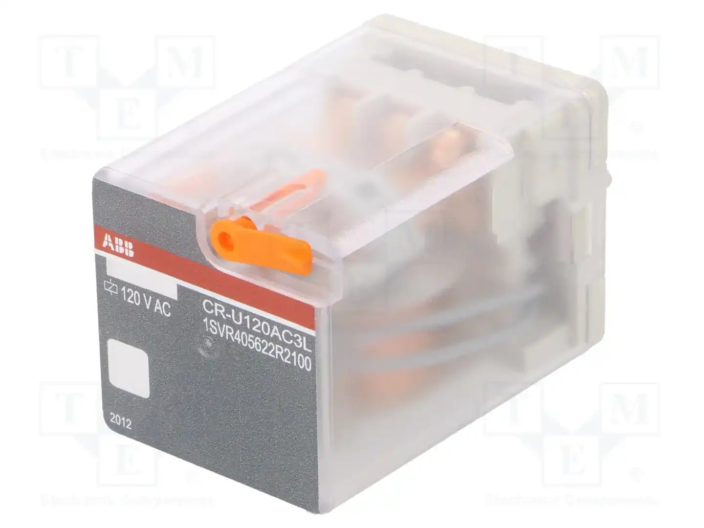 ABB 1SVR405622R2100 — Реле электромагн. промышленные