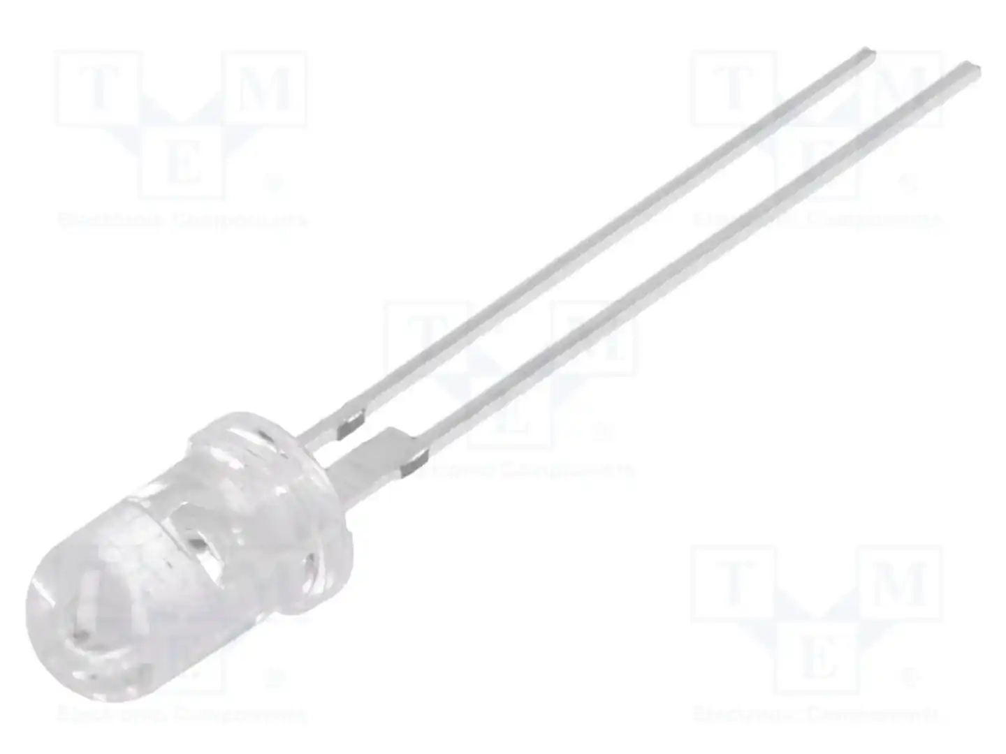 OPTOSUPPLY OSY5CA5111P — Круглые светодиоды THT