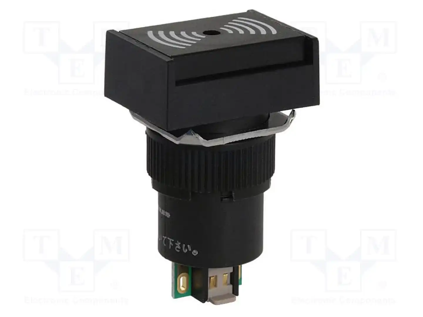 OMRON M2BJ-BH24E — Панельные аксессуары стандартные