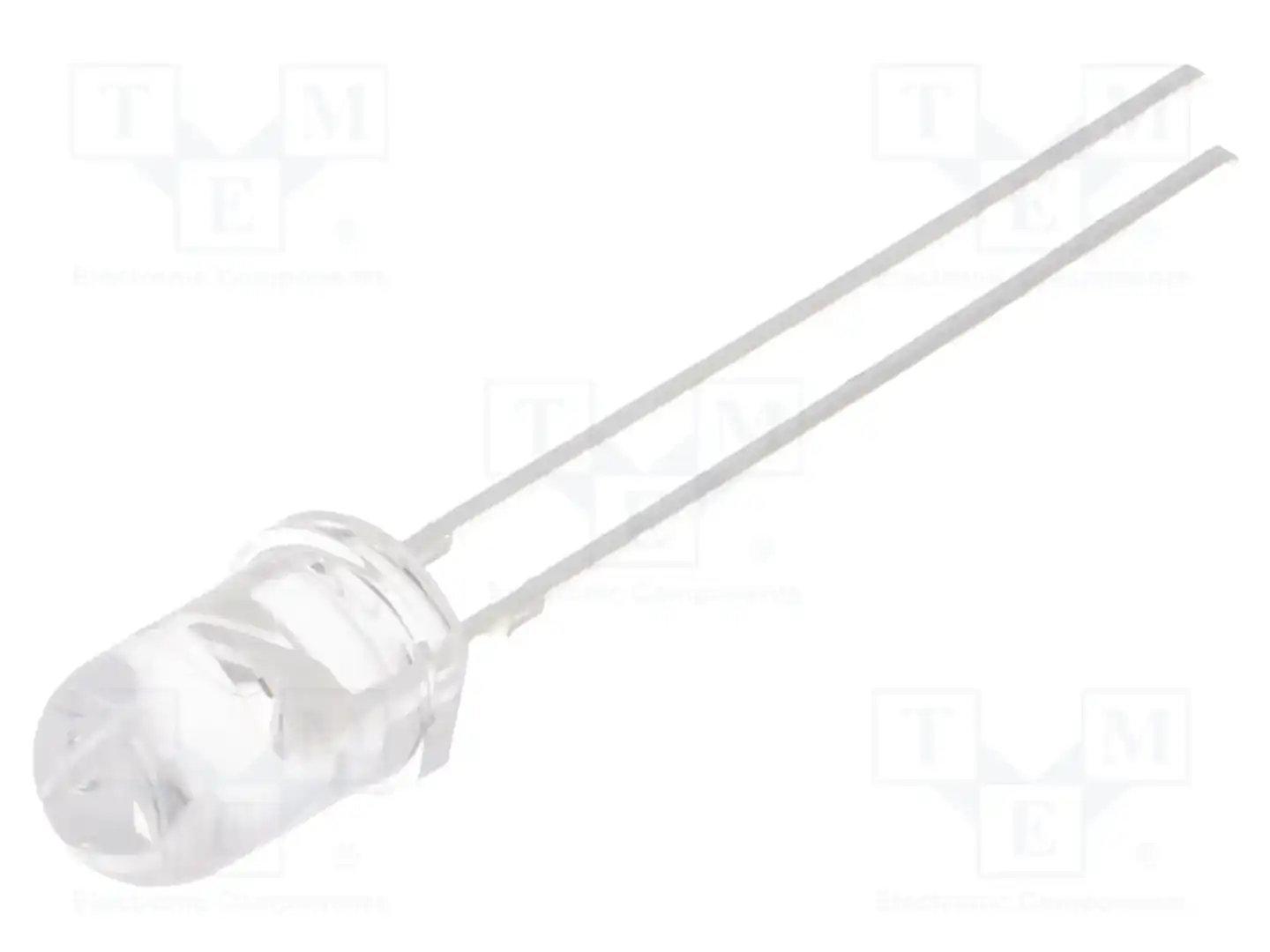 OPTOSUPPLY OSR5RU5A31A-5V — Круглые светодиоды THT