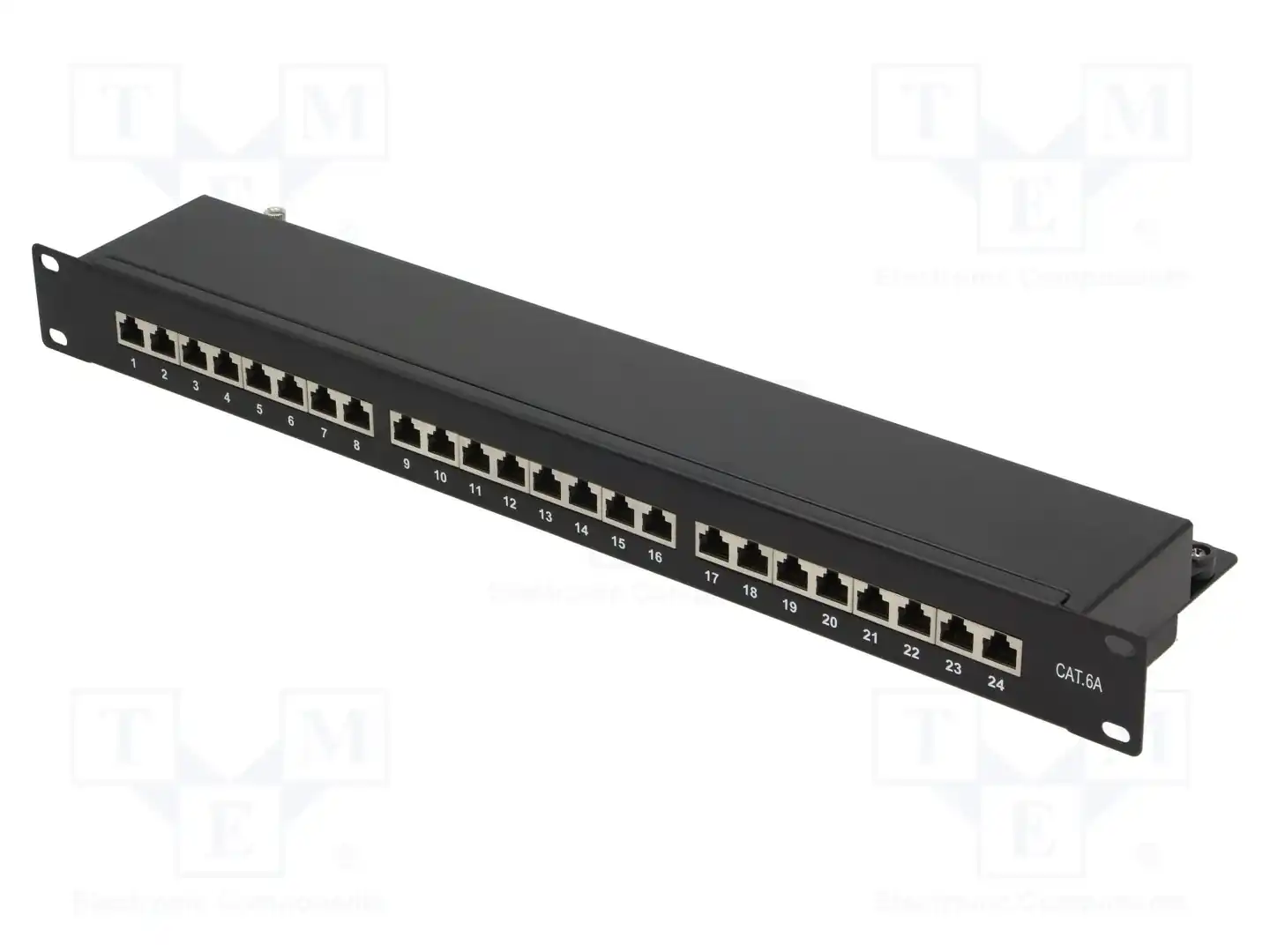 LOGILINK NP0061 — Разъeмы RJ