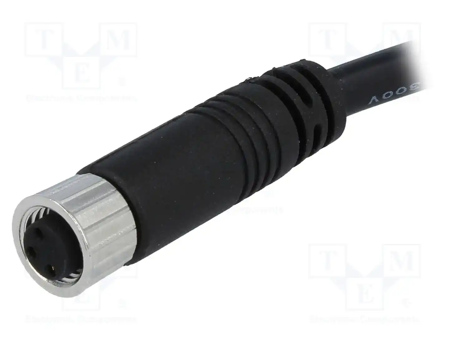 AMPHENOL LTW 8-03AFFM-SL7A02 — Разъeмы M8