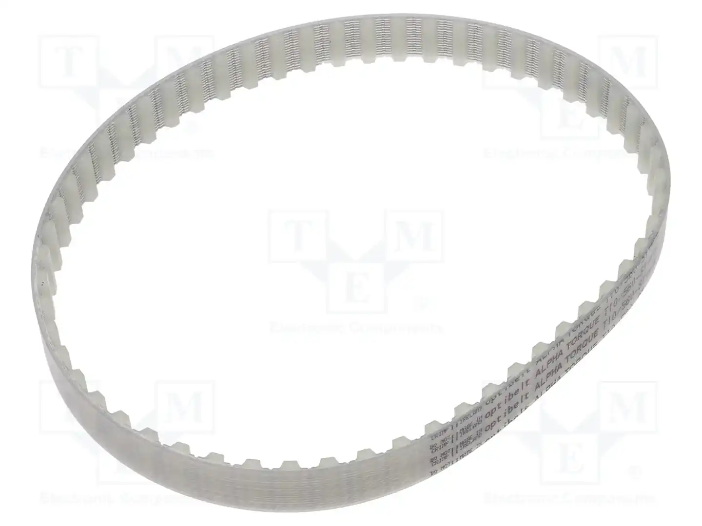 OPTIBELT T10 560 1677ZA — Трансмиссия