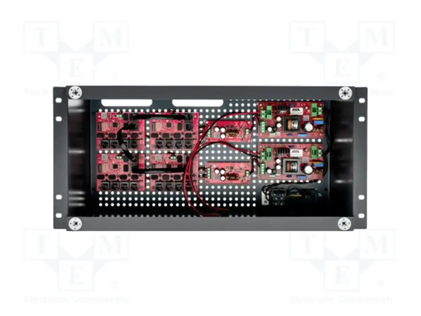 ATTE POWER IPUPS-17-11-R5U0 — Системы видеонаблюдения