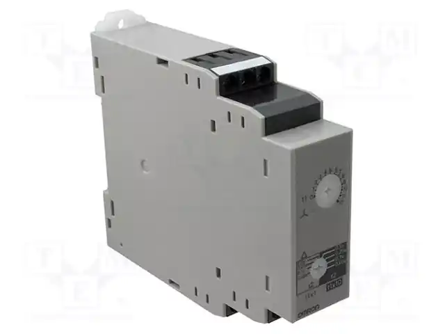 OMRON H3DK-GA 12DC — Временные аналоговые реле