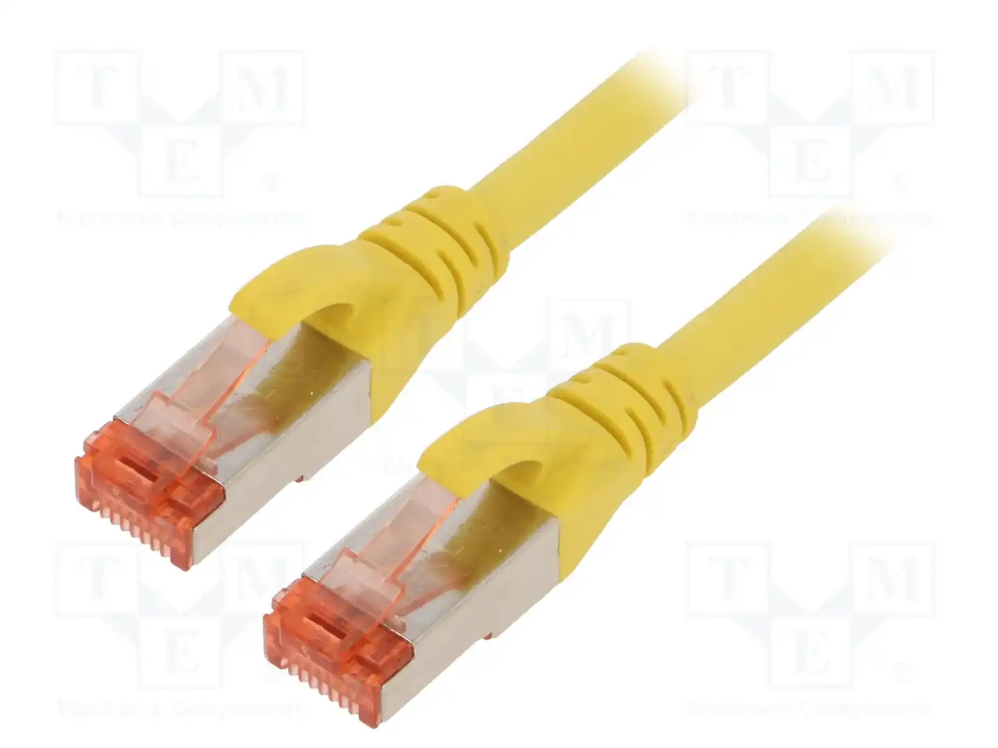 DIGITUS DK-1644-010/Y — Кабели и адаптеры RJ45