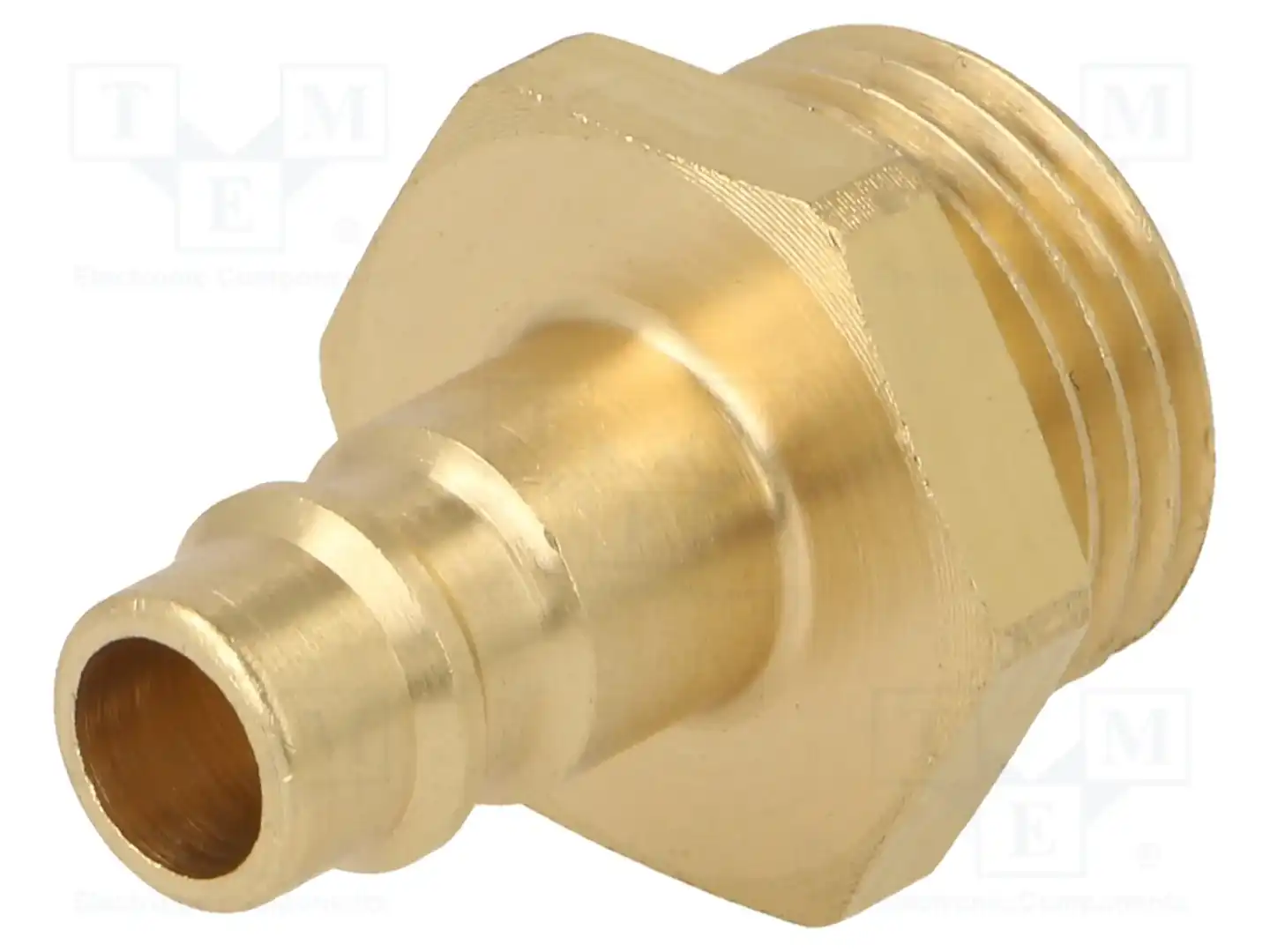 PNEUMAT K26 GZ12 — Разъемы и провода