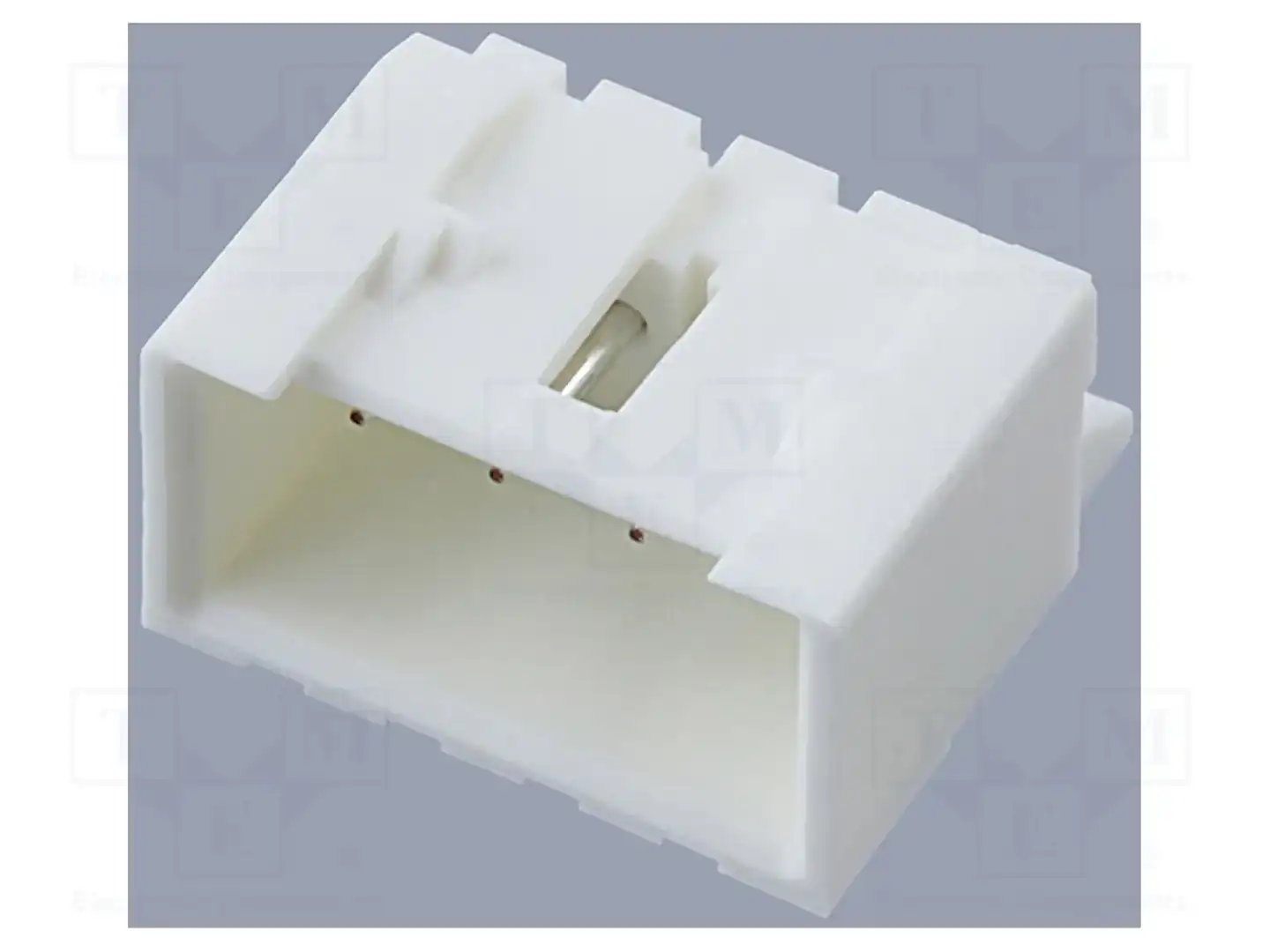 MOLEX 53426-0410 — Разъeмы сигнальные растр 2,50мм