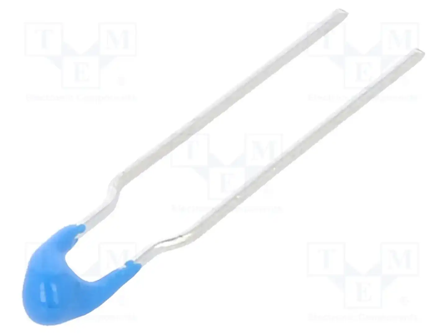 TEWA TEMPERATURE SENSORS TT7-10KC8-3 — Термисторы NTC измерительные THT