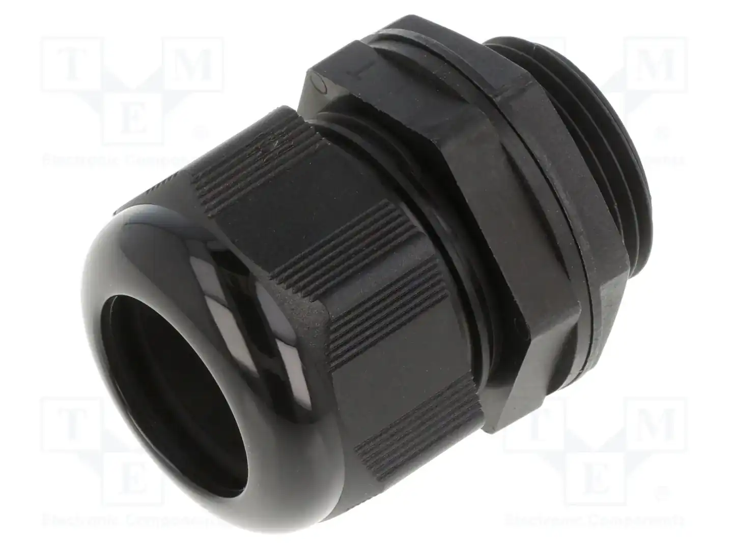 ALPHA WIRE PNC1 BK080 — Кабельные вводы