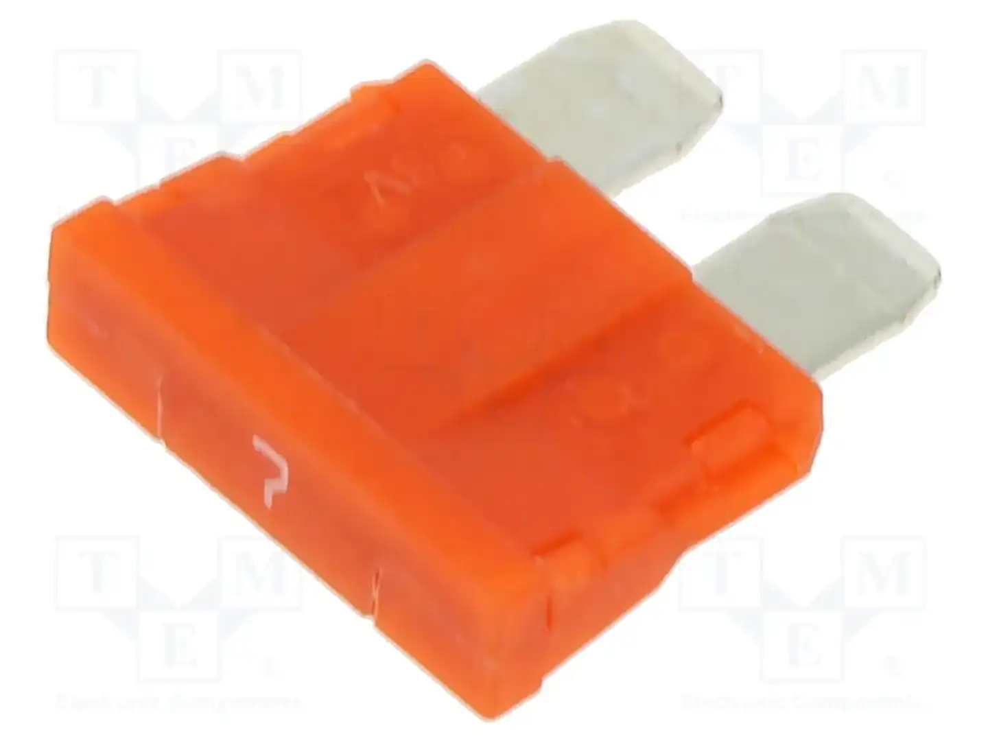 OPTIFUSE ANR58-UL-7A — Предохранители автомобильные стандартные