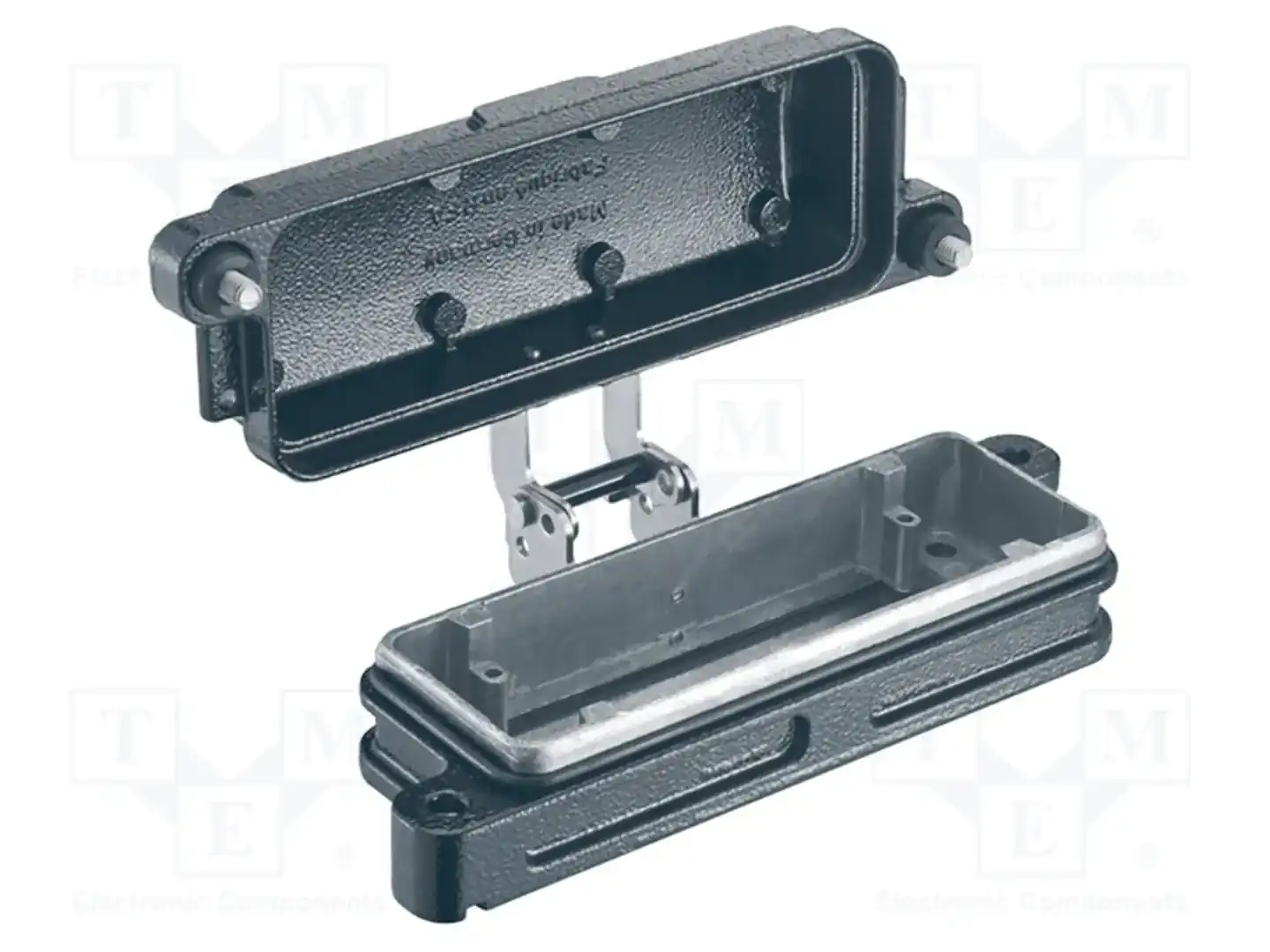 HARTING 09400240317 — Разъeмы