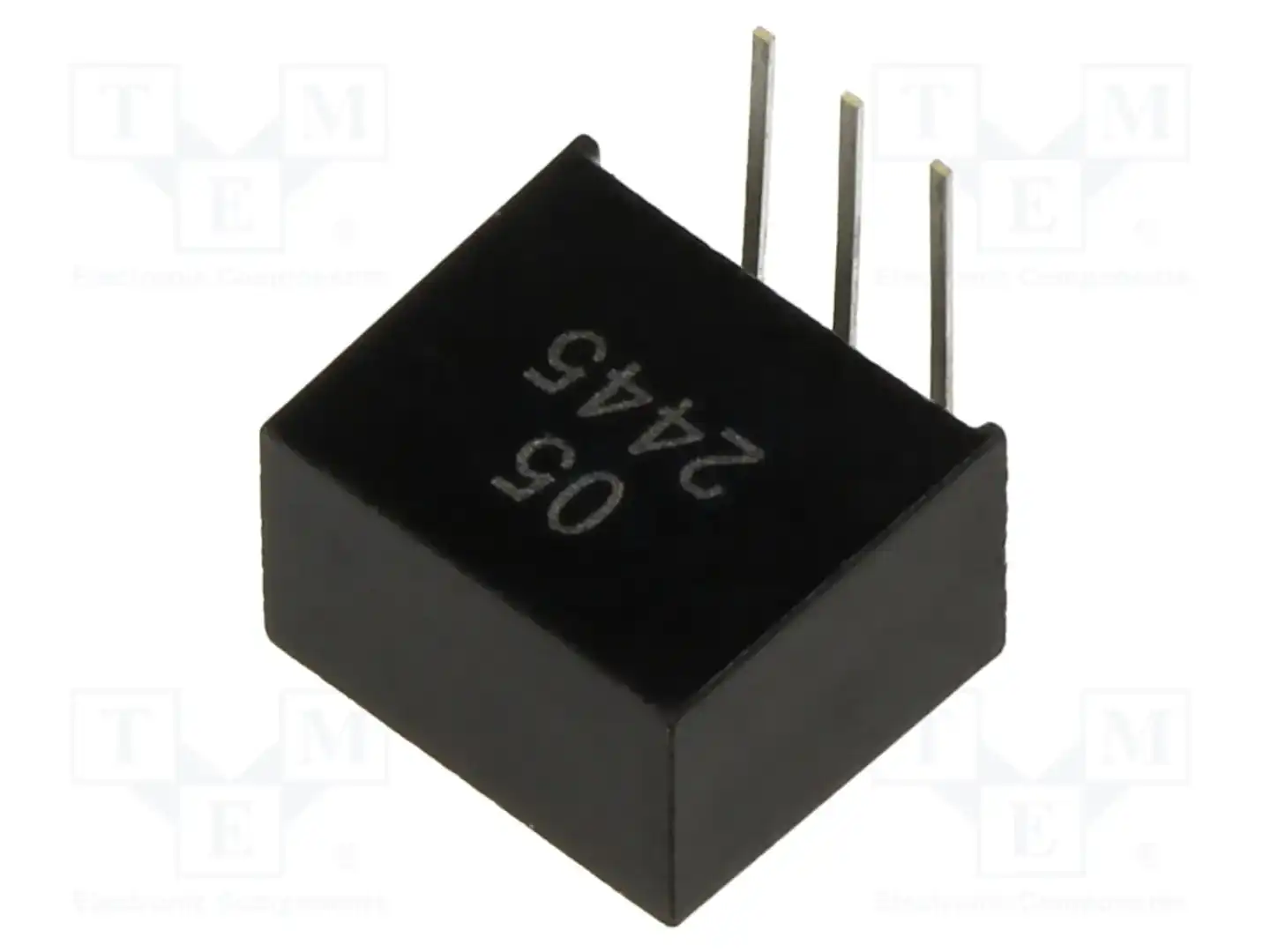 TRACO POWER TSRN 1-2450A — Преобразователи DC/DC