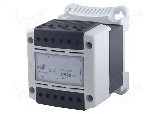 DF ELECTRIC 680400029 — Трансформаторы с креплением