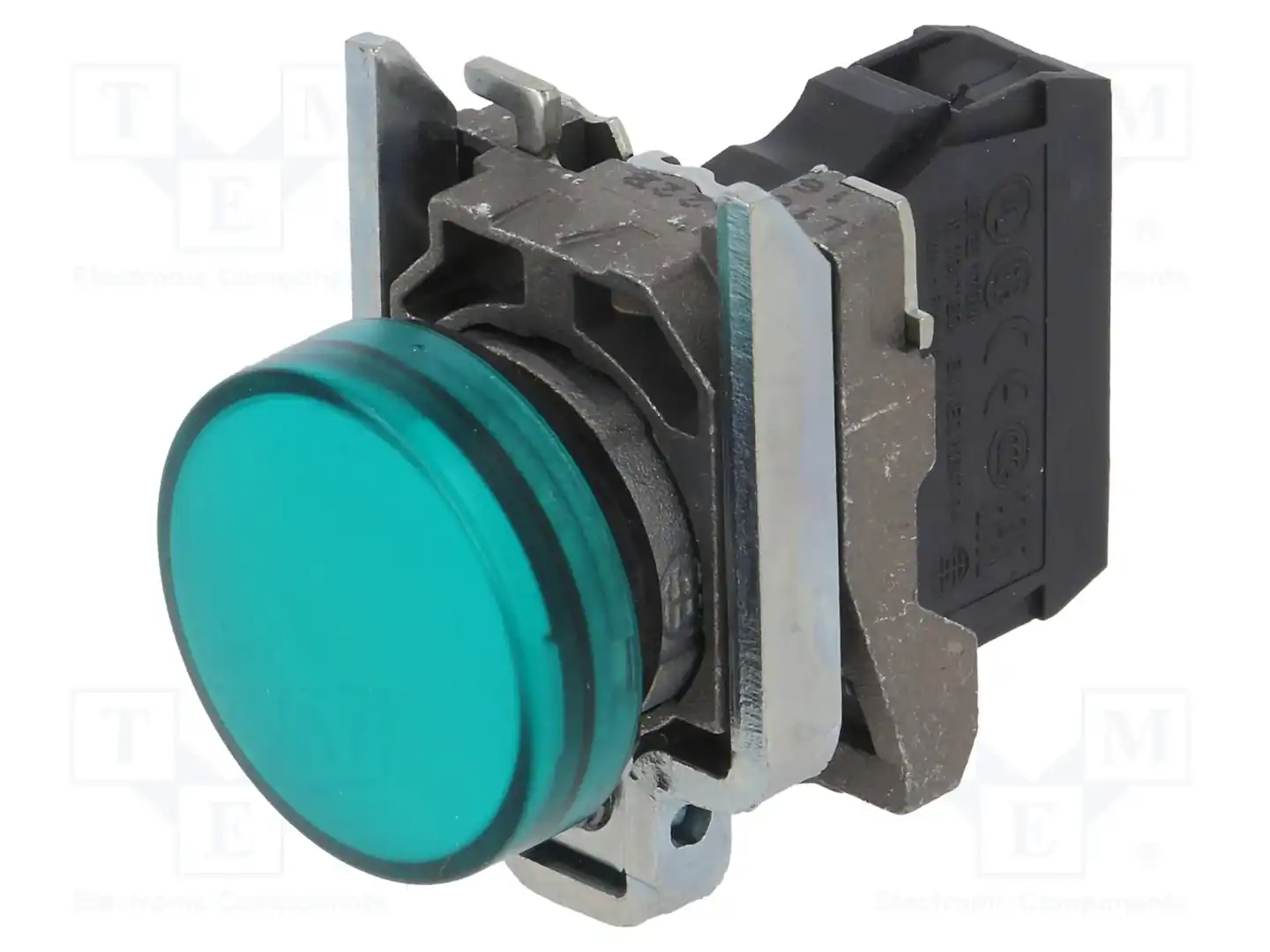 SCHNEIDER ELECTRIC XB4BVM3 — Панельные аксессуары стандартные
