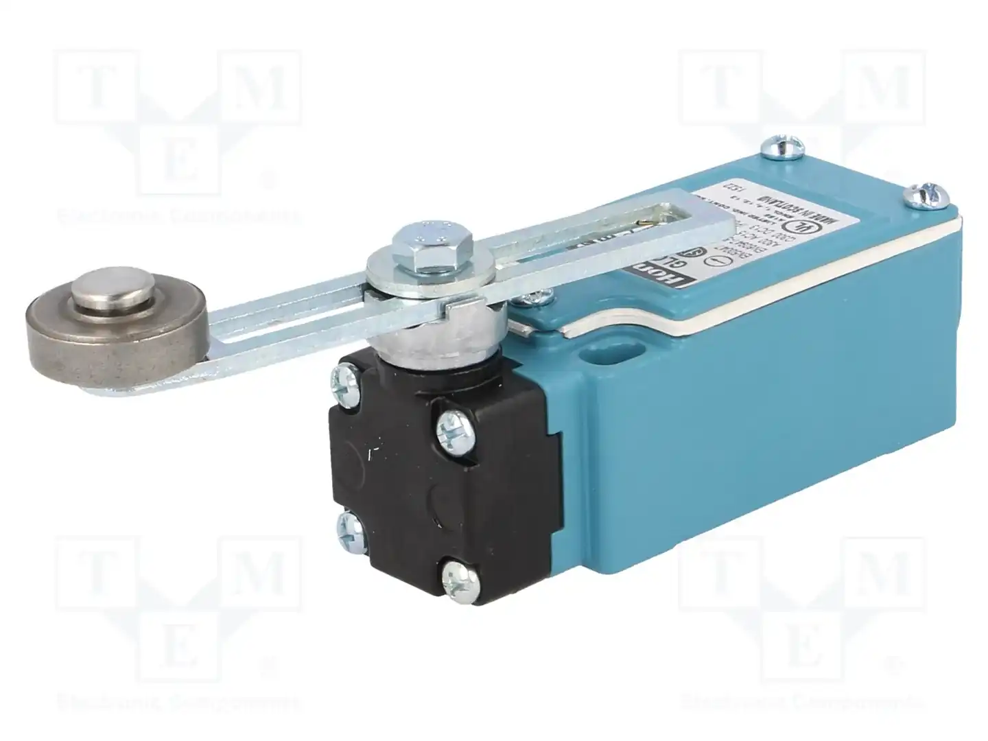 Honeywell GLCB01A2B — Выключатели концевые