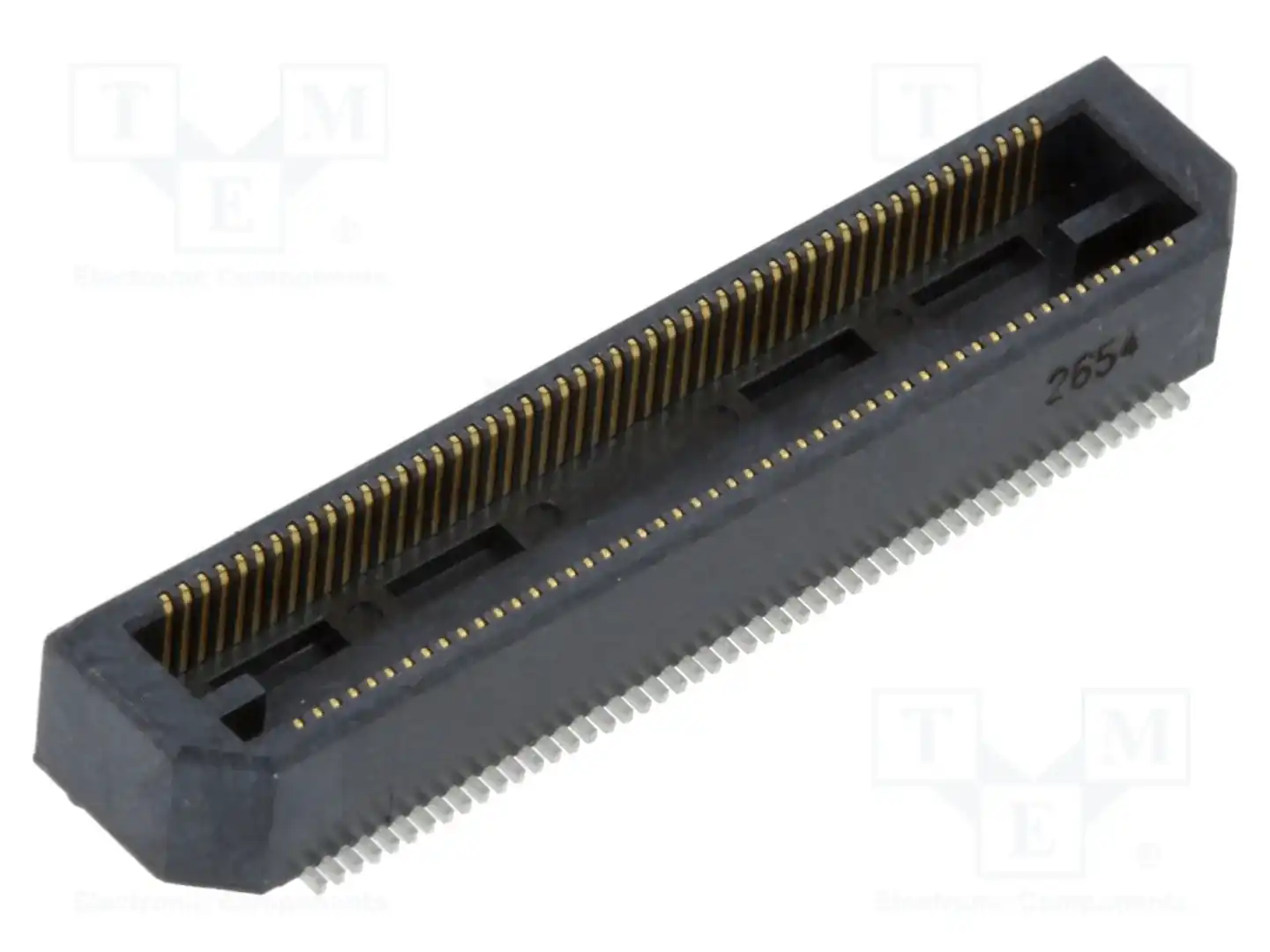 SAMTEC BTH-050-01-L-D-A-TR — Разъeмы пластина - пластина