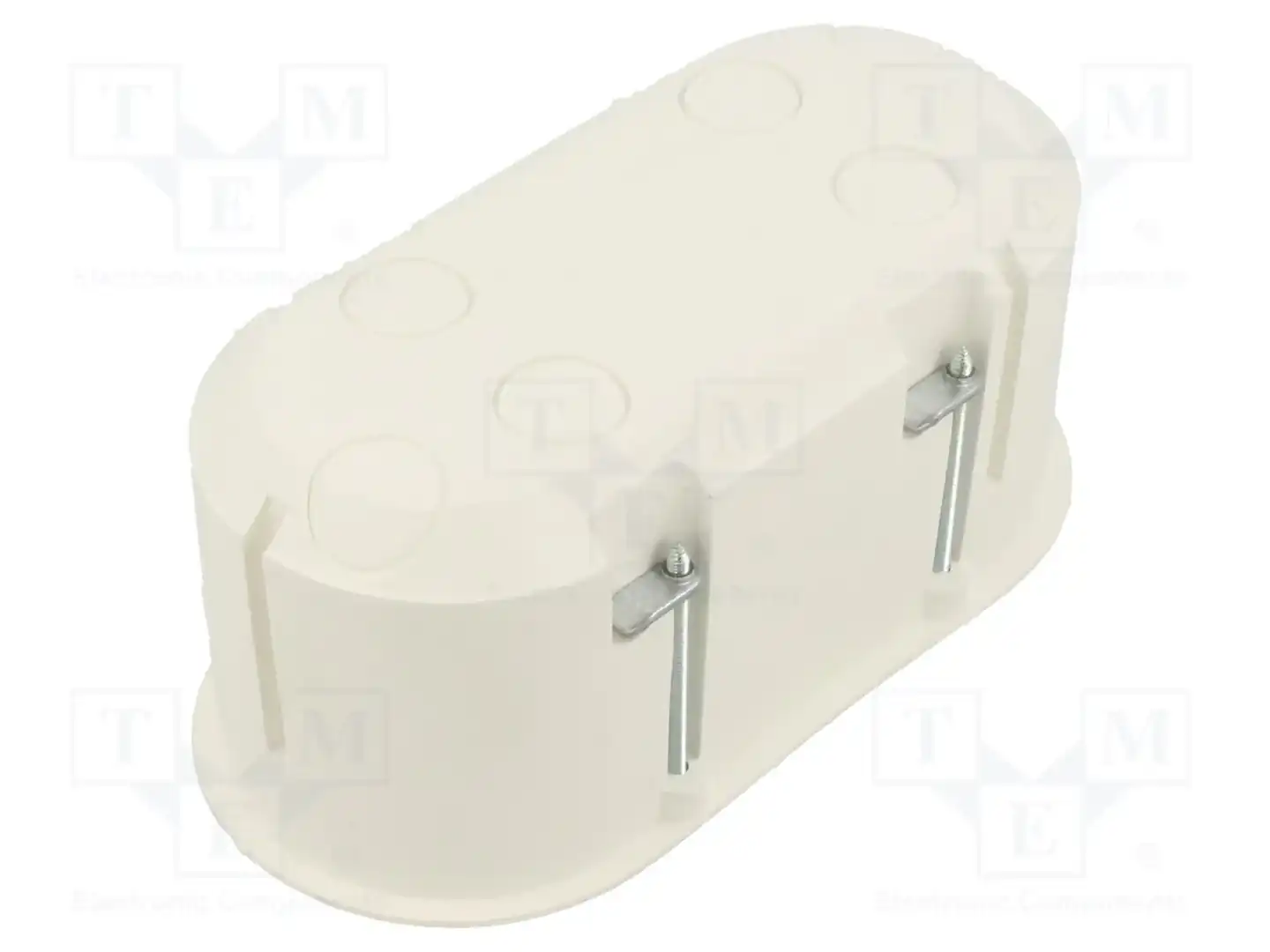 JONEX PK-62/60G WHITE — Корпуса для электрооборудования